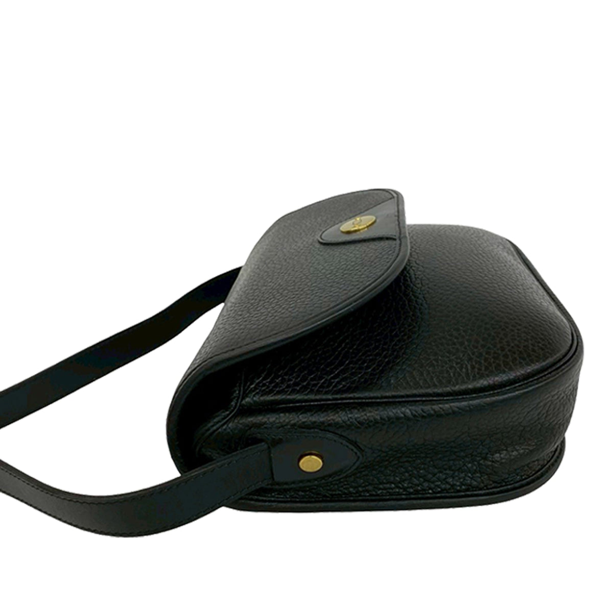 Dior Calf Leather Crossbody