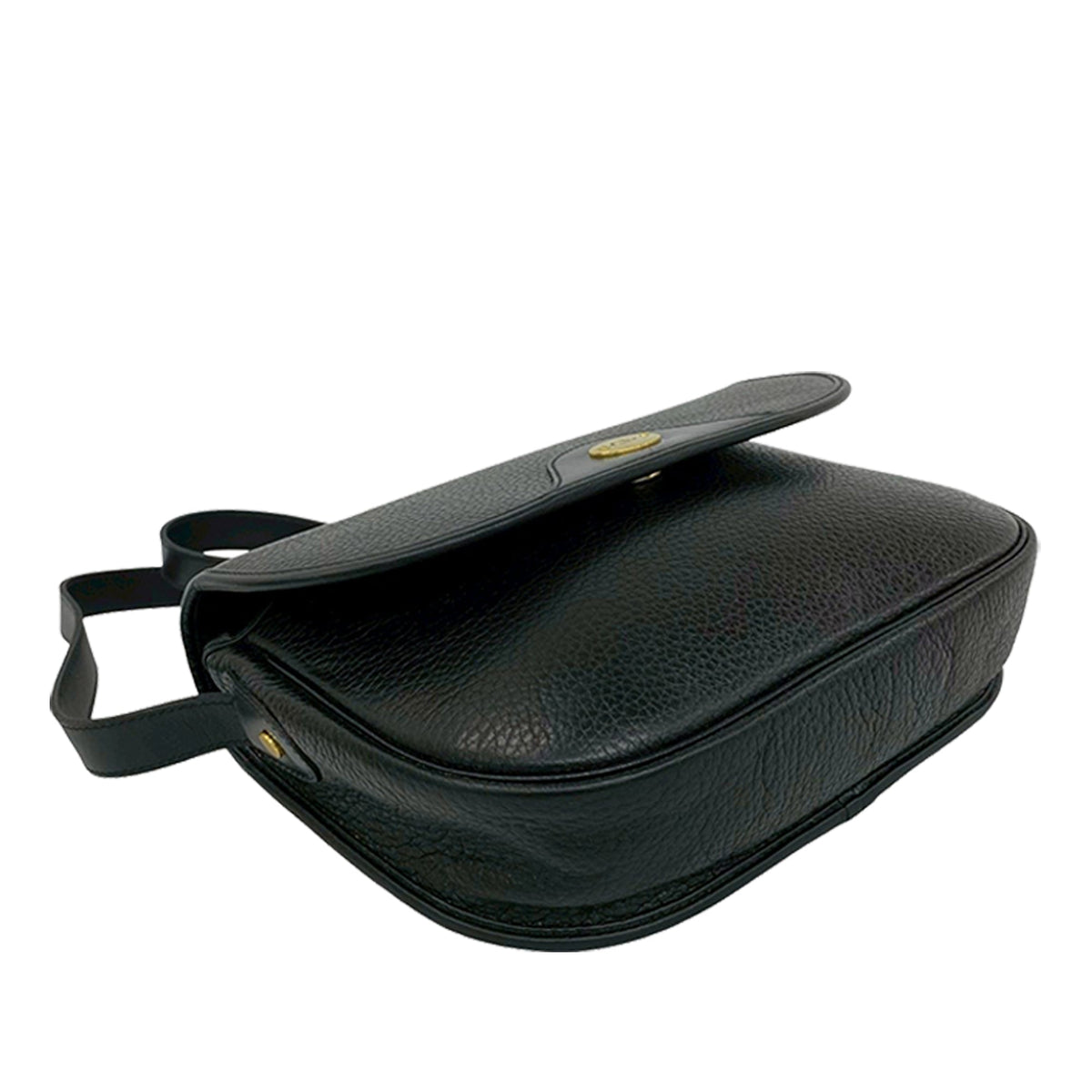 Dior Calf Leather Crossbody