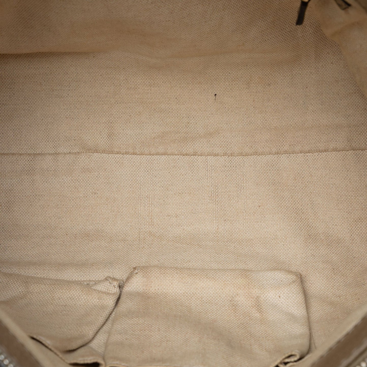 Gucci GG Canvas Bella Satchel