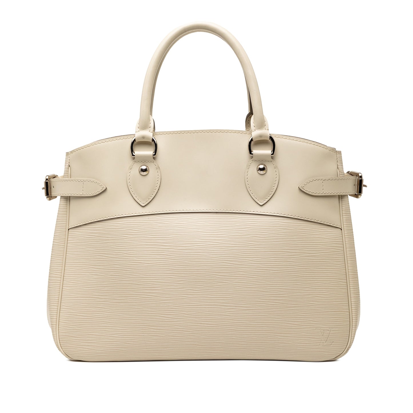 Louis Vuitton Epi Passy PM