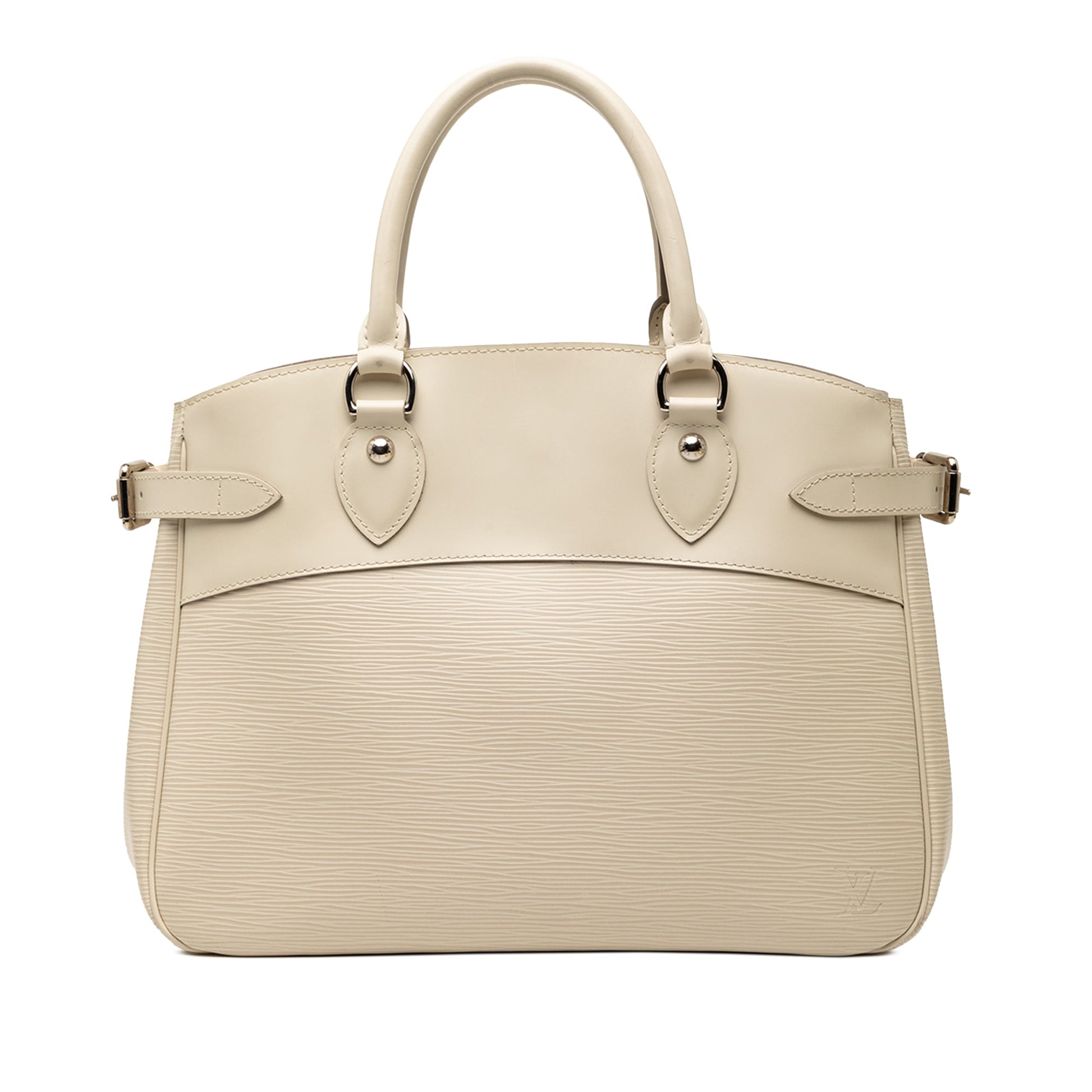 Louis Vuitton Epi Passy PM