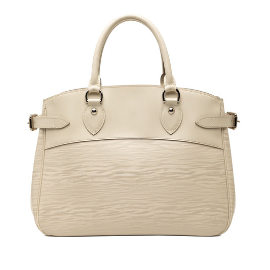 Louis Vuitton Epi Passy PM