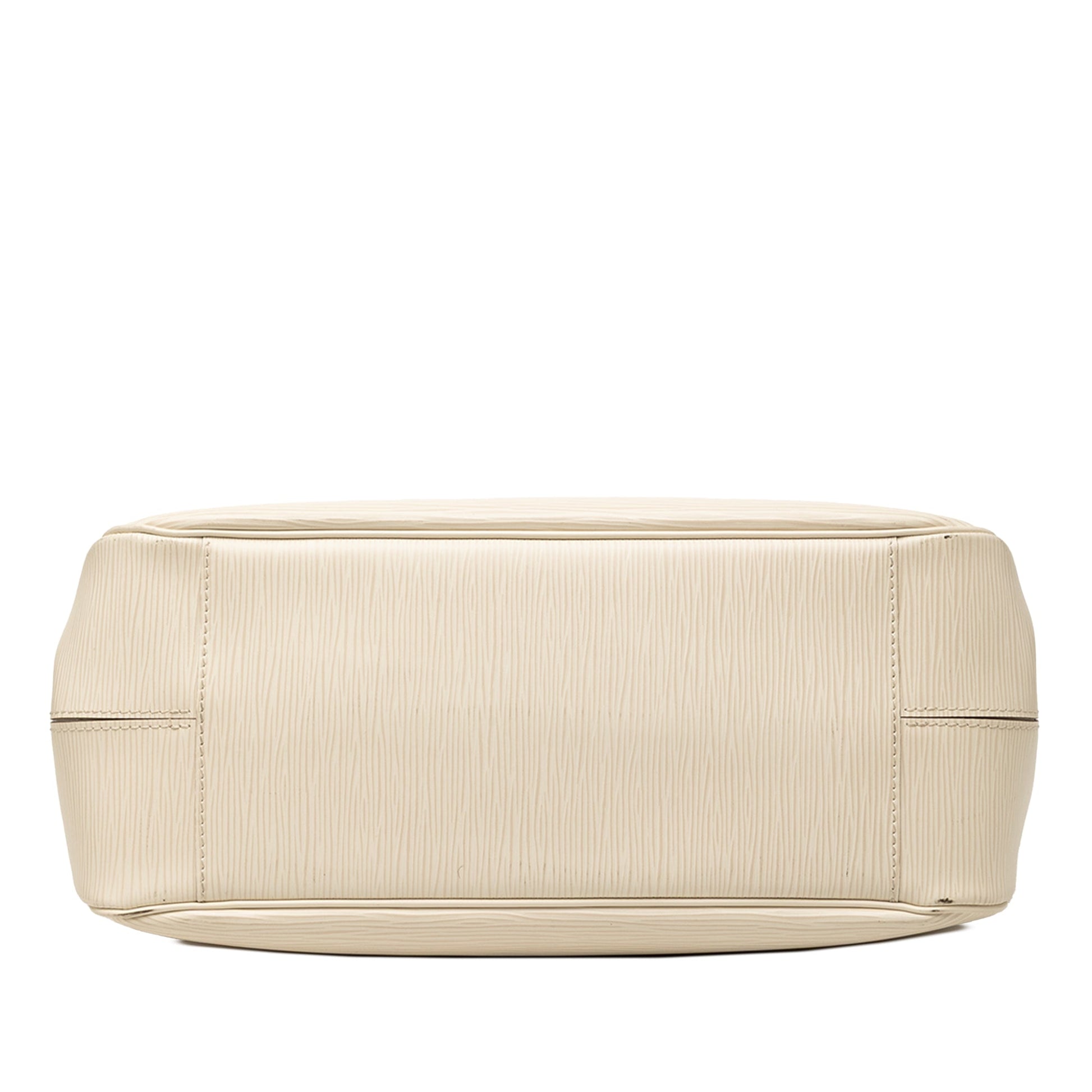 Louis Vuitton Epi Passy PM