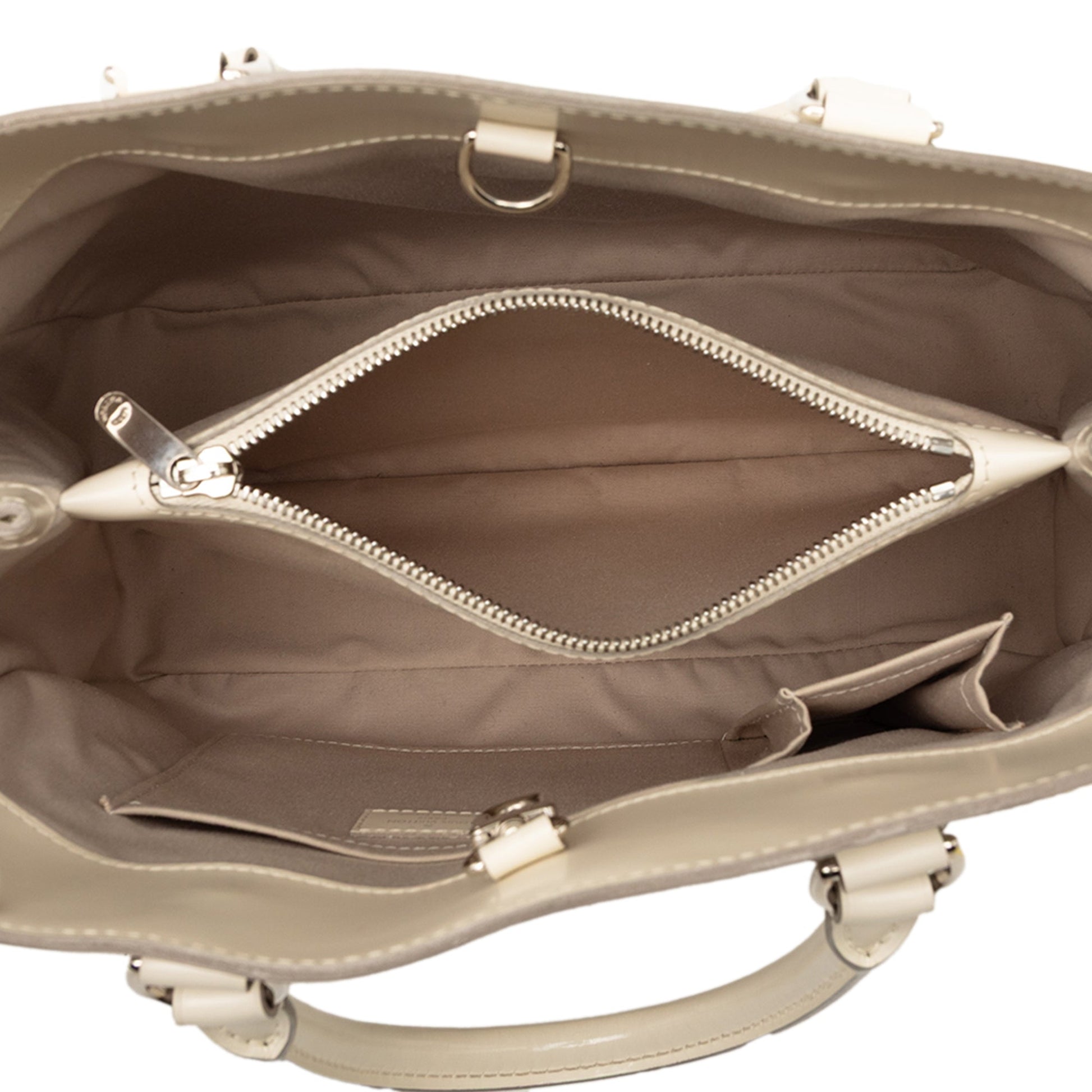 Louis Vuitton Epi Passy PM