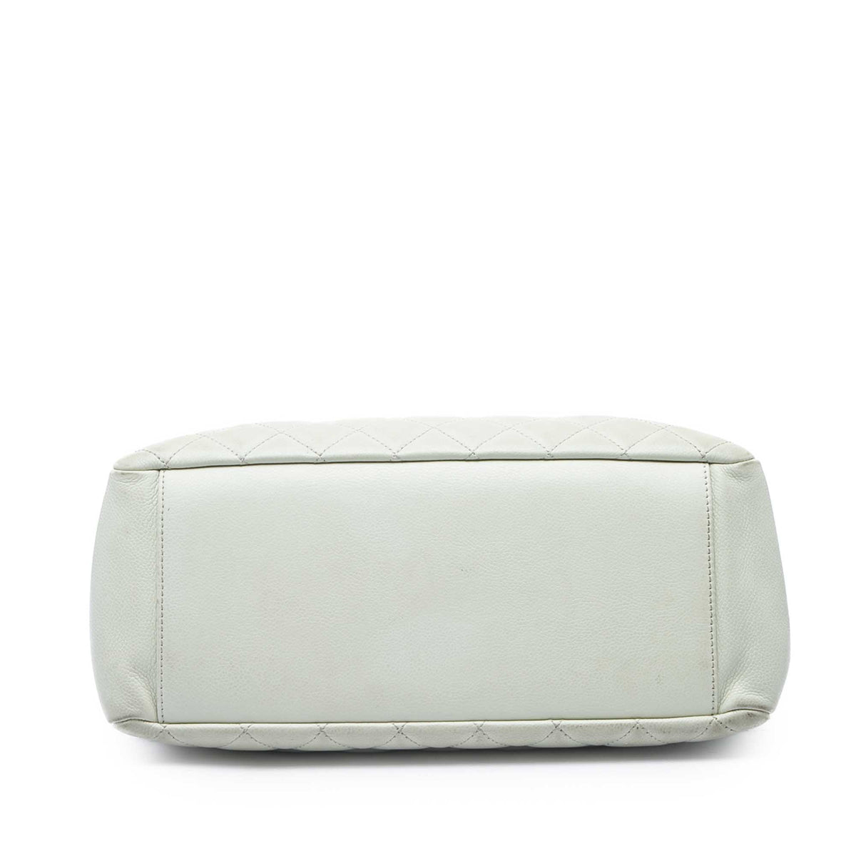 Chanel Caviar Grand Shopping Tote