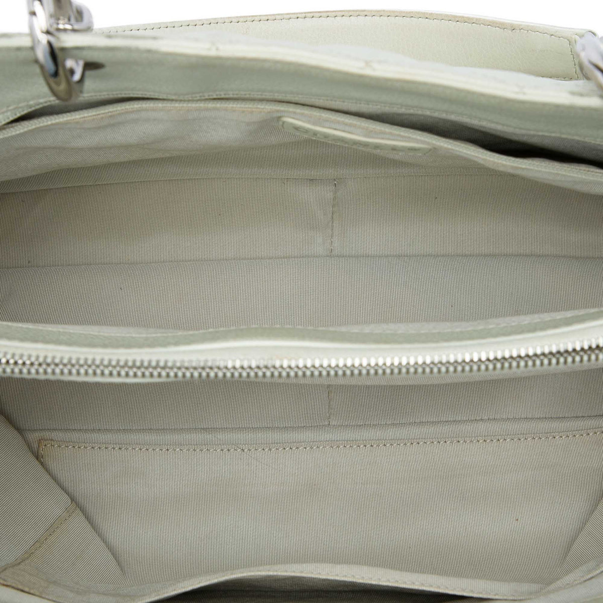 Chanel Caviar Grand Shopping Tote