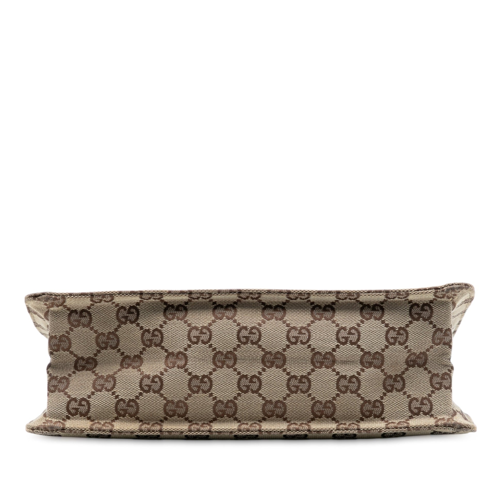 Gucci GG Canvas Eclipse Crossbody