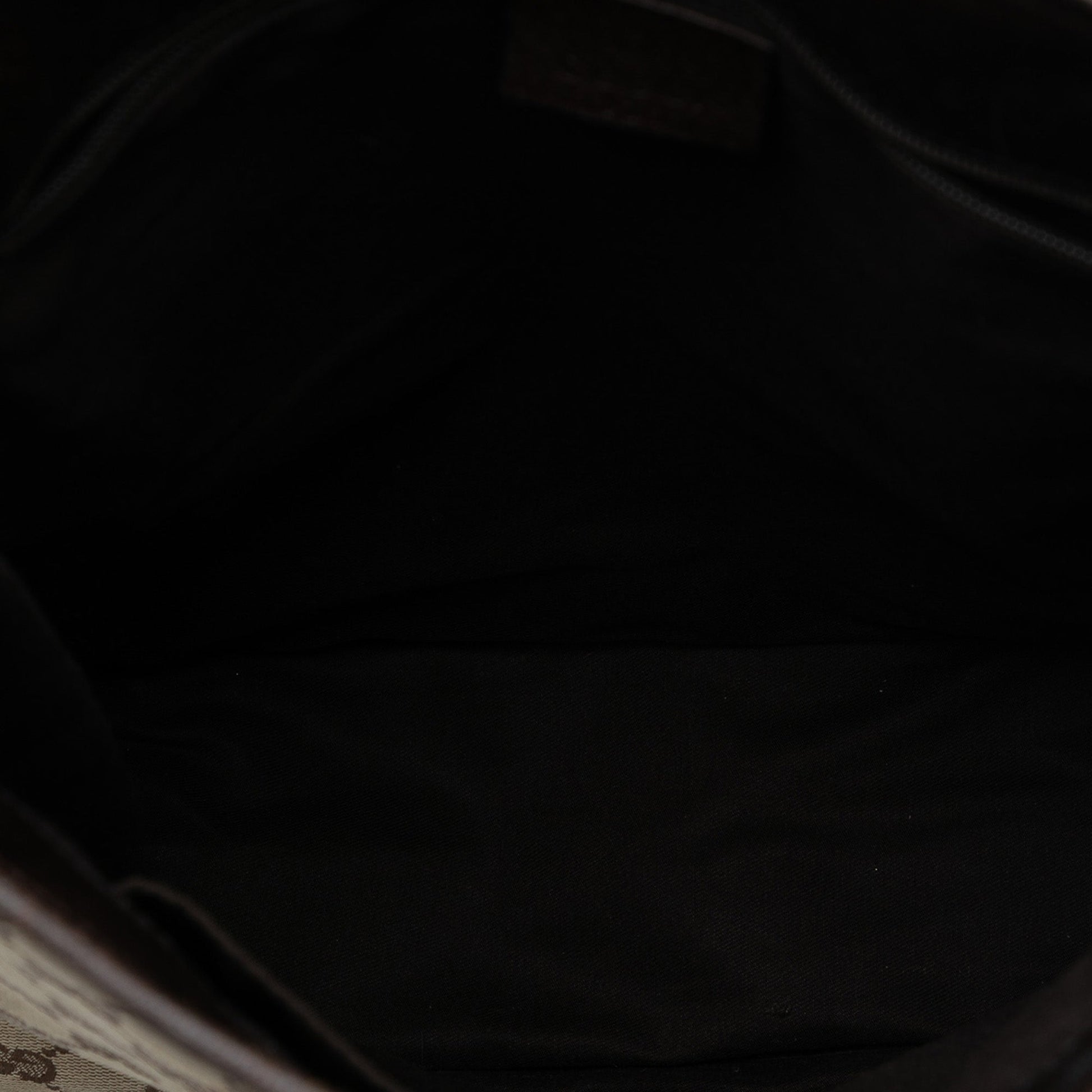 Gucci GG Canvas Eclipse Crossbody