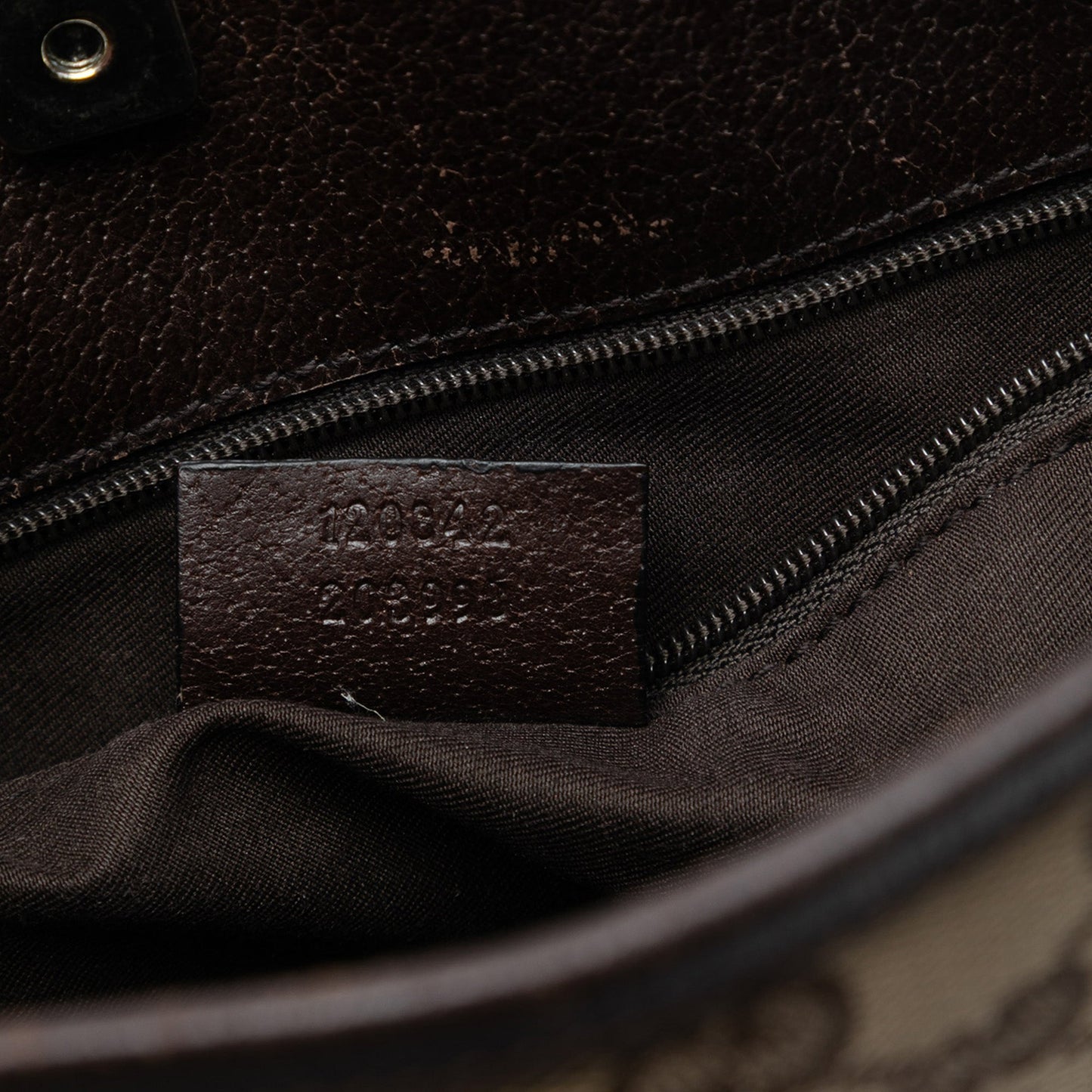 Gucci GG Canvas Eclipse Crossbody