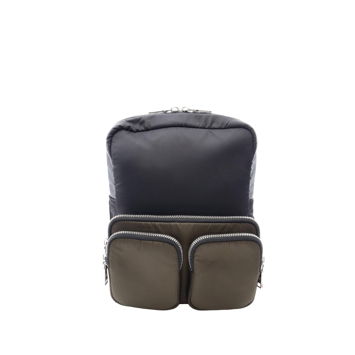 Prada Tessuto Backpack