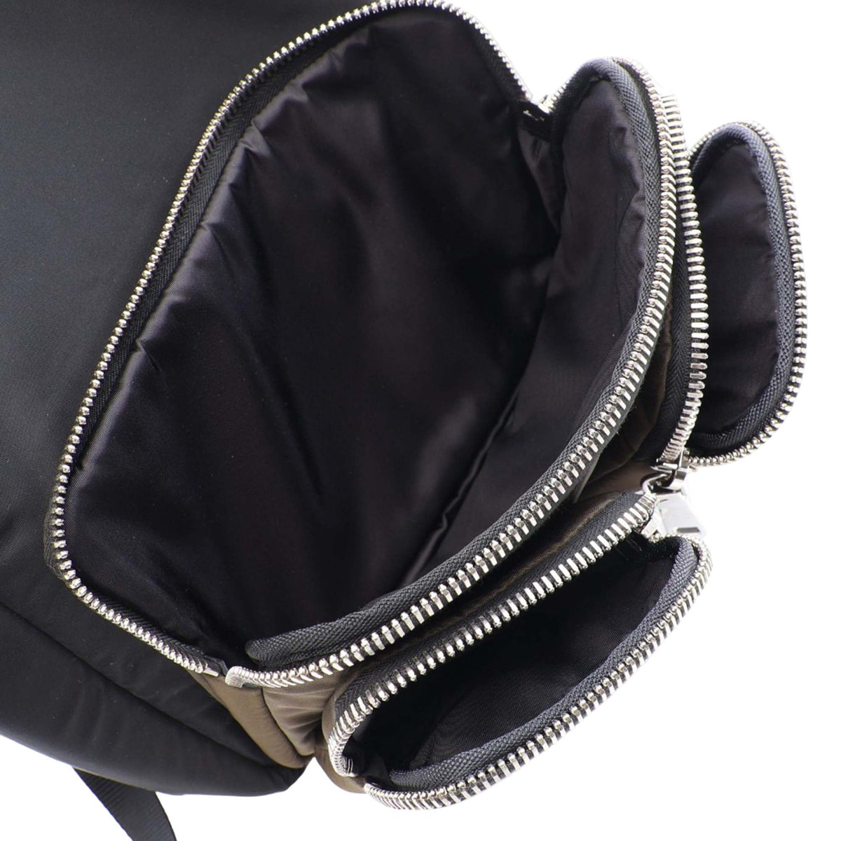 Prada Tessuto Backpack