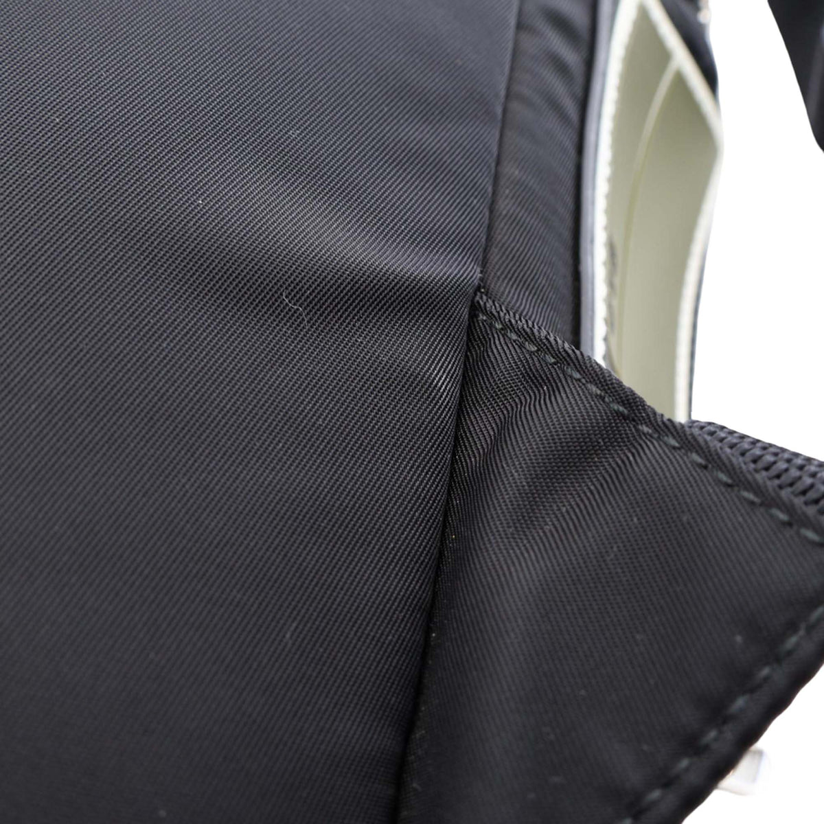 Prada Tessuto Backpack
