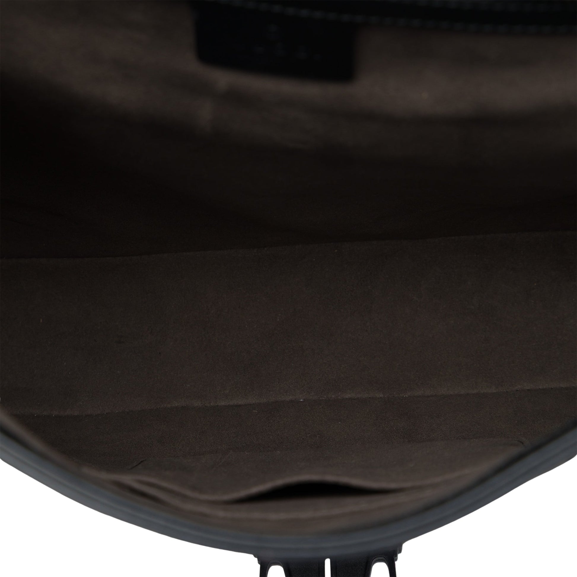 Gucci Guccissima Flap Messenger Bag