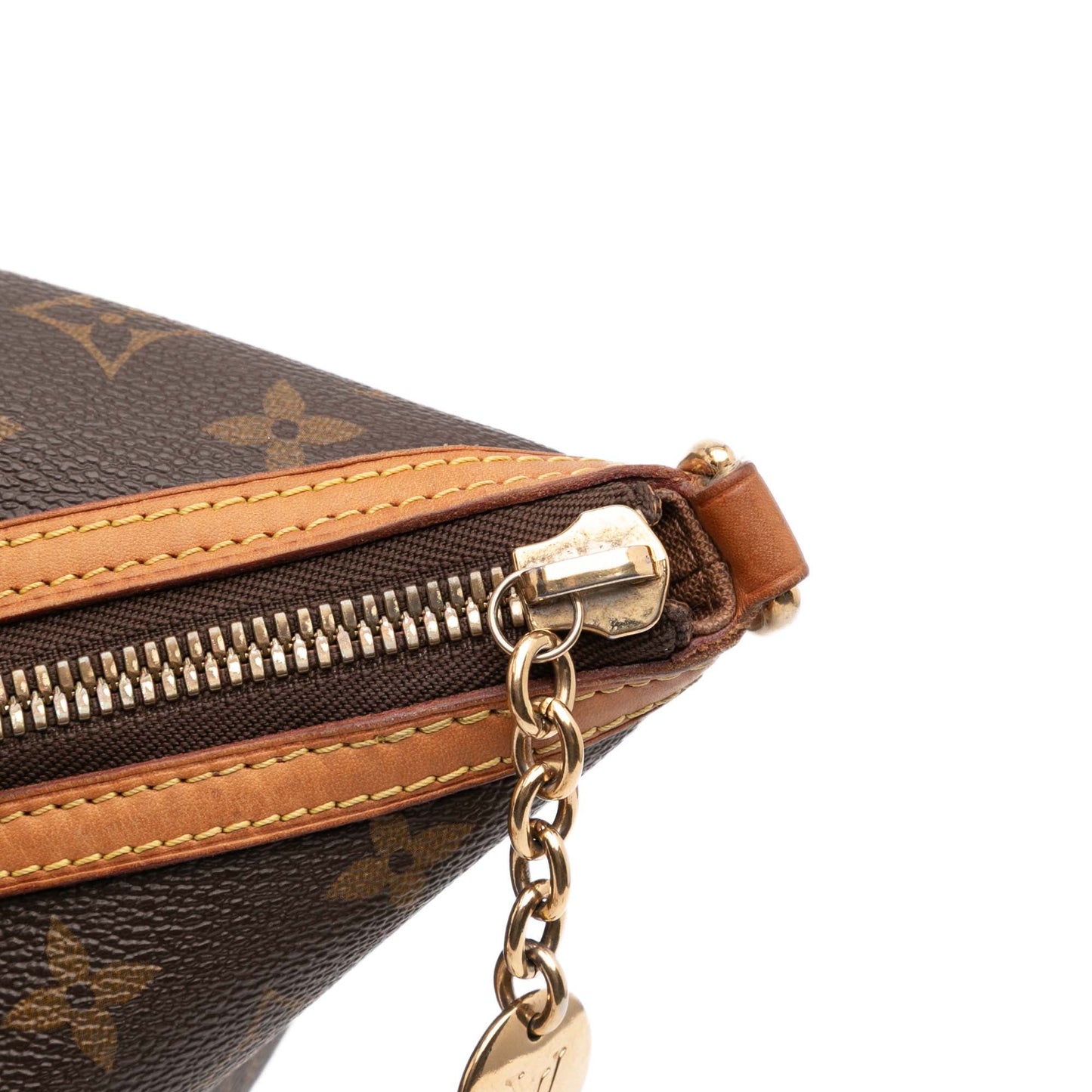 Louis Vuitton Monogram Palermo GM