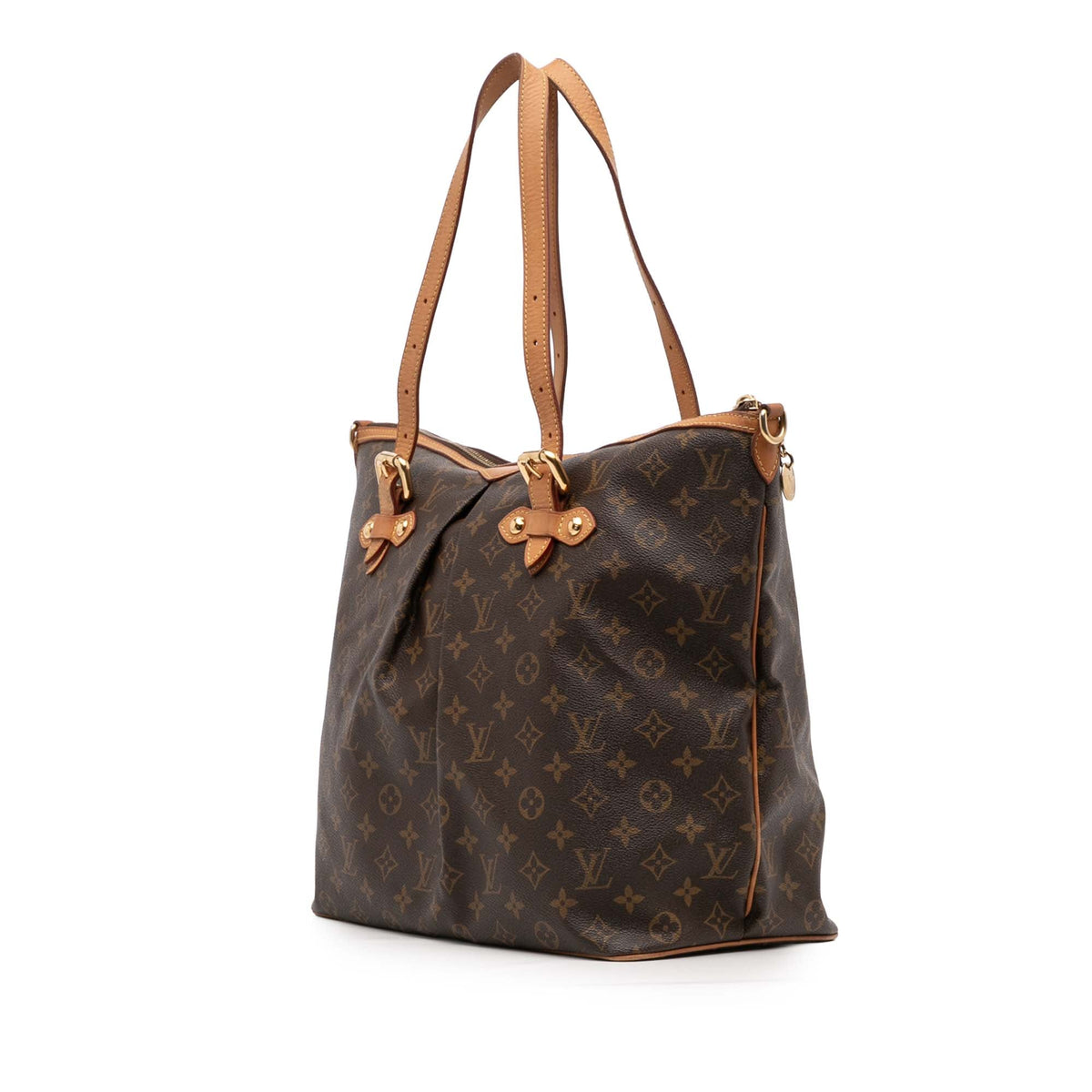 Louis Vuitton Monogram Palermo GM