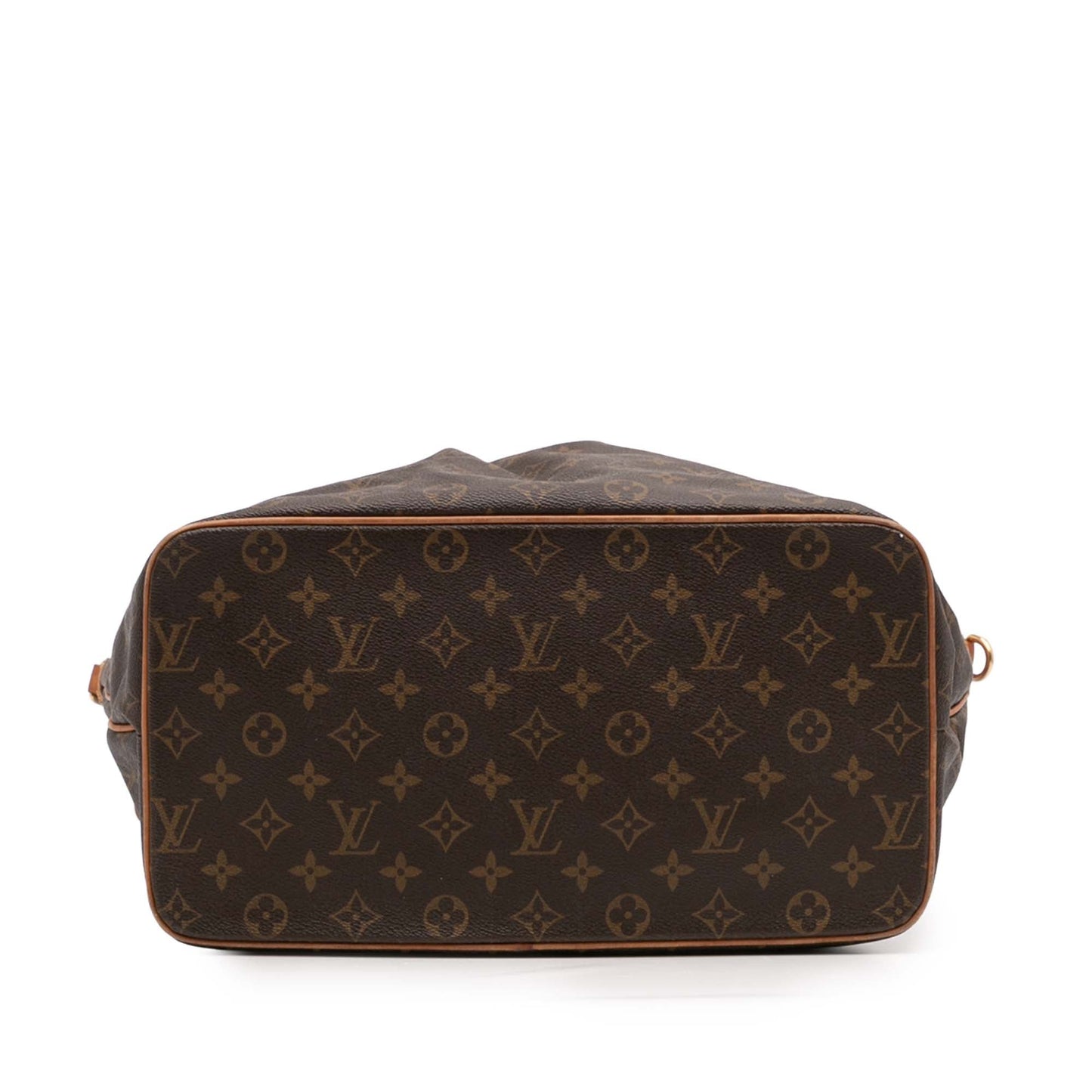 Louis Vuitton Monogram Palermo GM