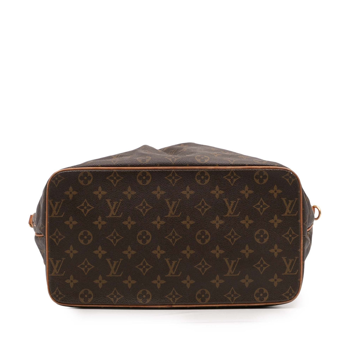 Louis Vuitton Monogram Palermo GM