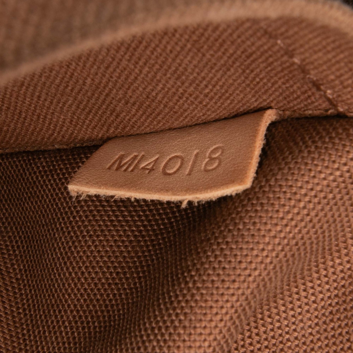 Louis Vuitton Monogram Palermo GM
