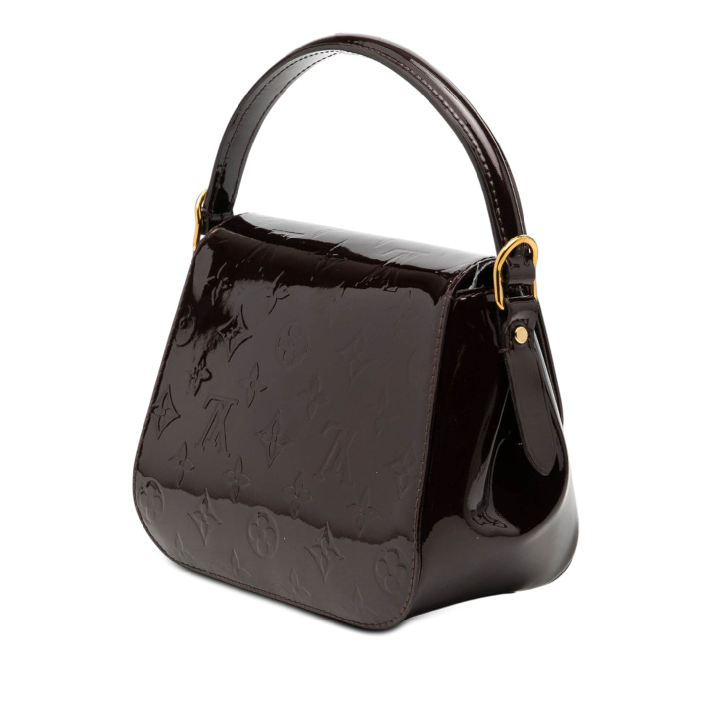 Louis Vuitton Monogram Vernis Pasadena