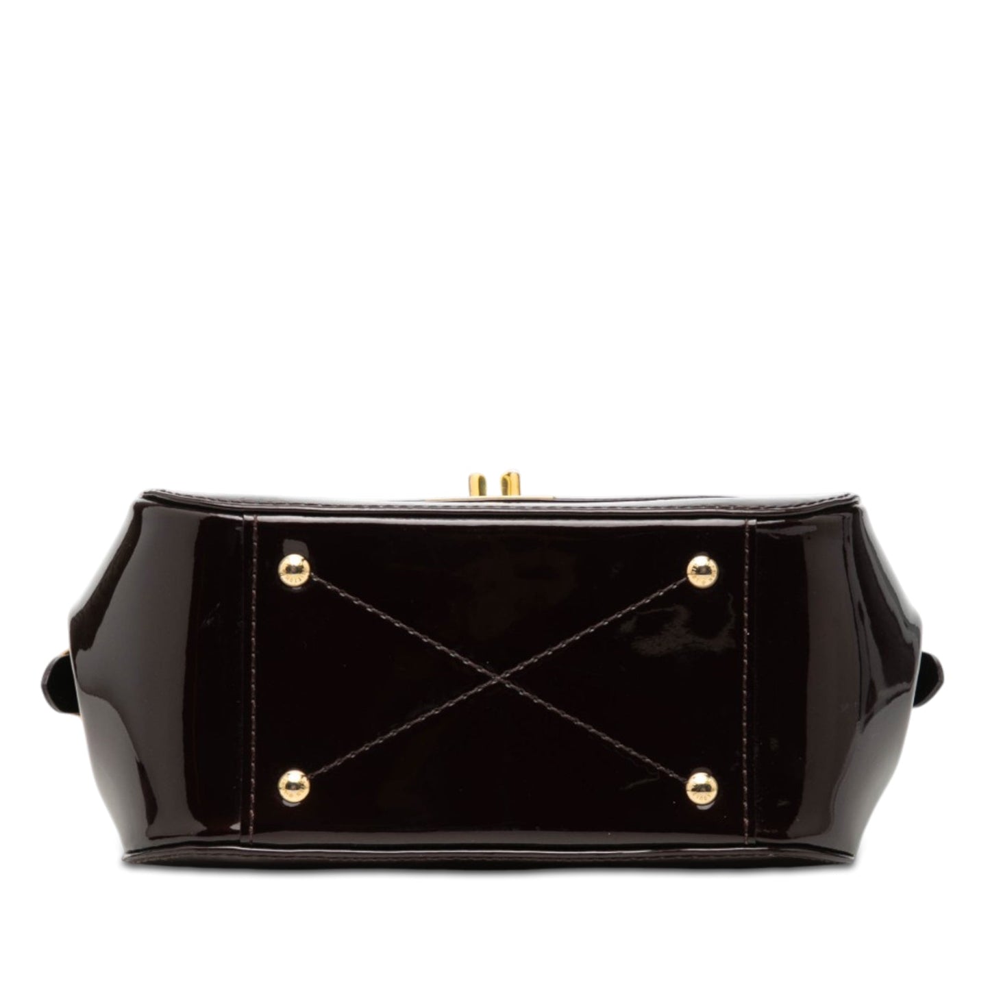 Louis Vuitton Monogram Vernis Pasadena
