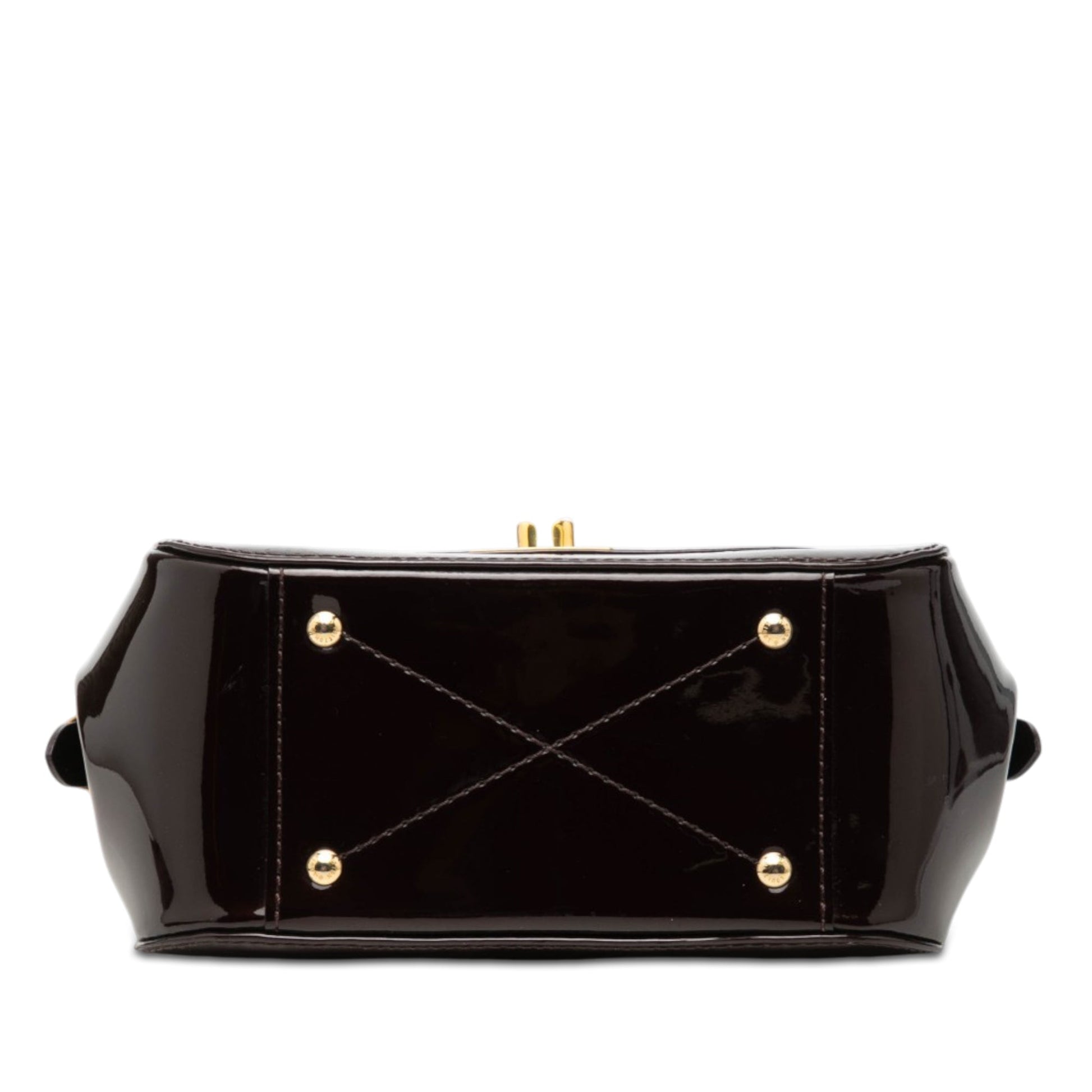 Louis Vuitton Monogram Vernis Pasadena