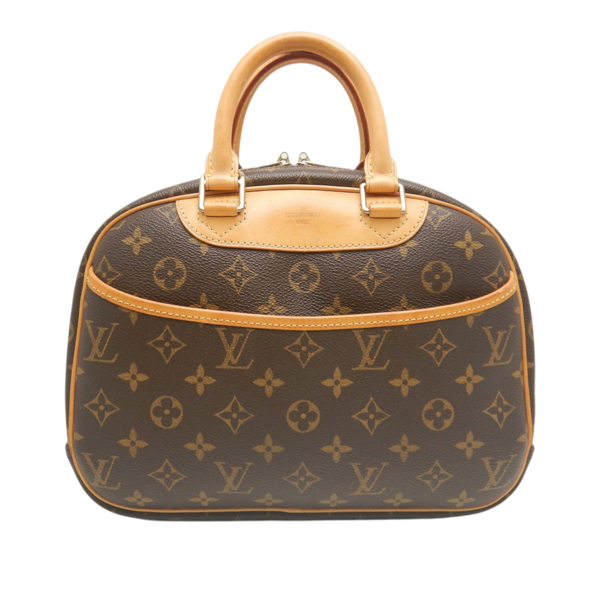 Louis Vuitton Monogram Trouville