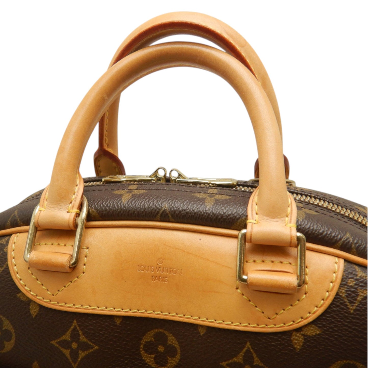 Louis Vuitton Monogram Trouville