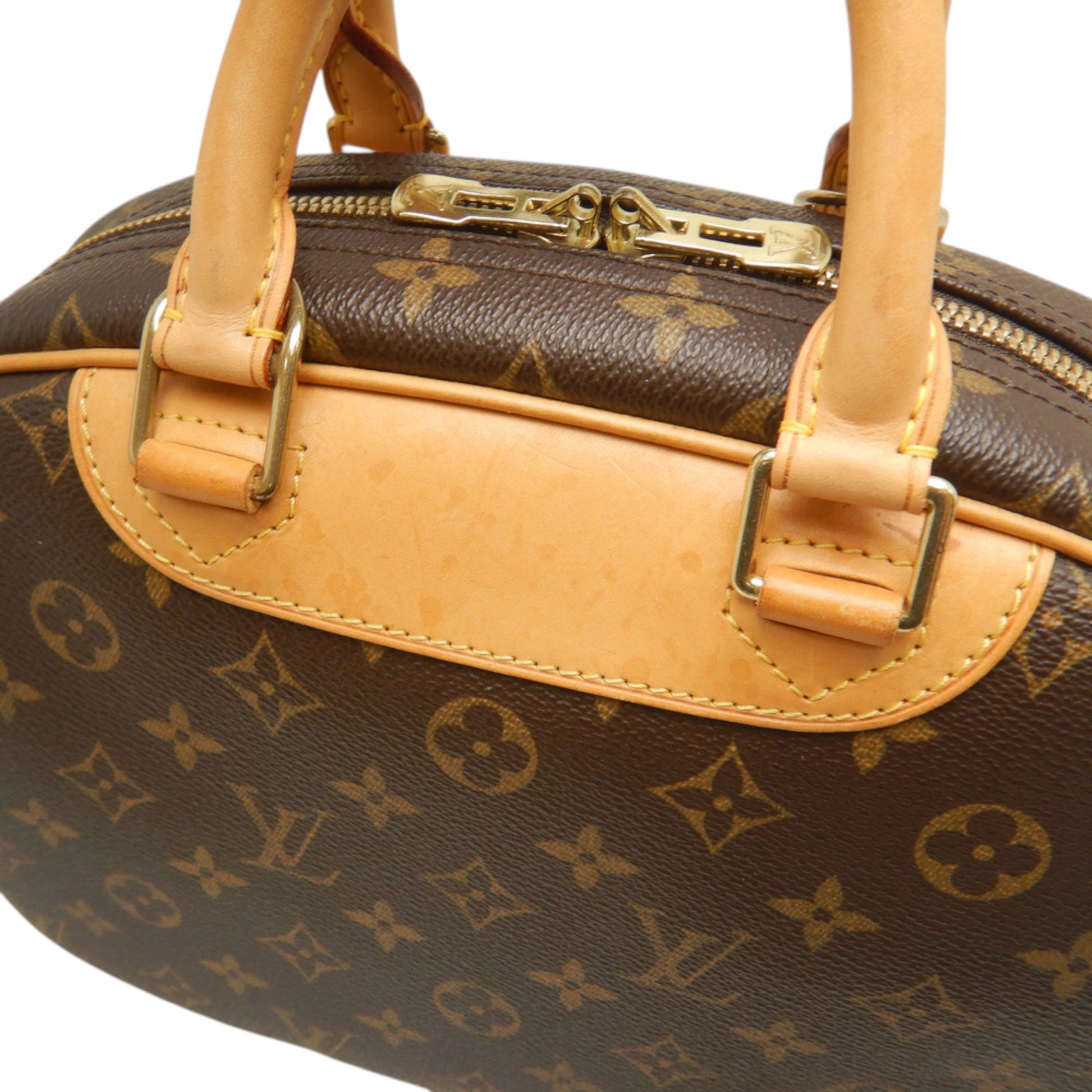 Louis Vuitton Monogram Trouville