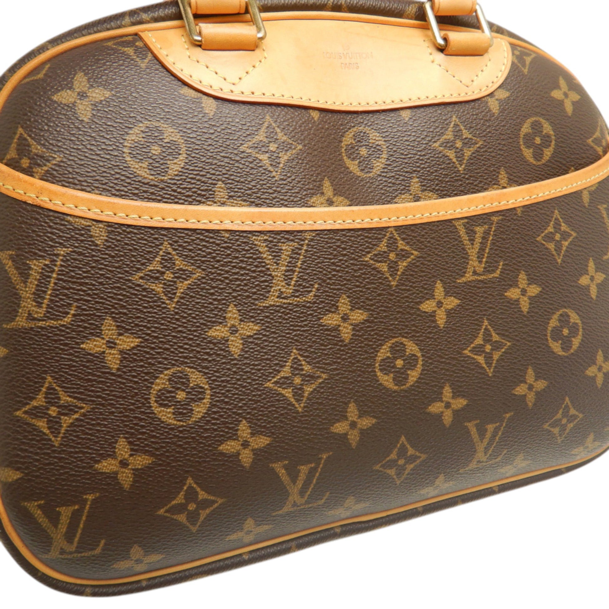 Louis Vuitton Monogram Trouville