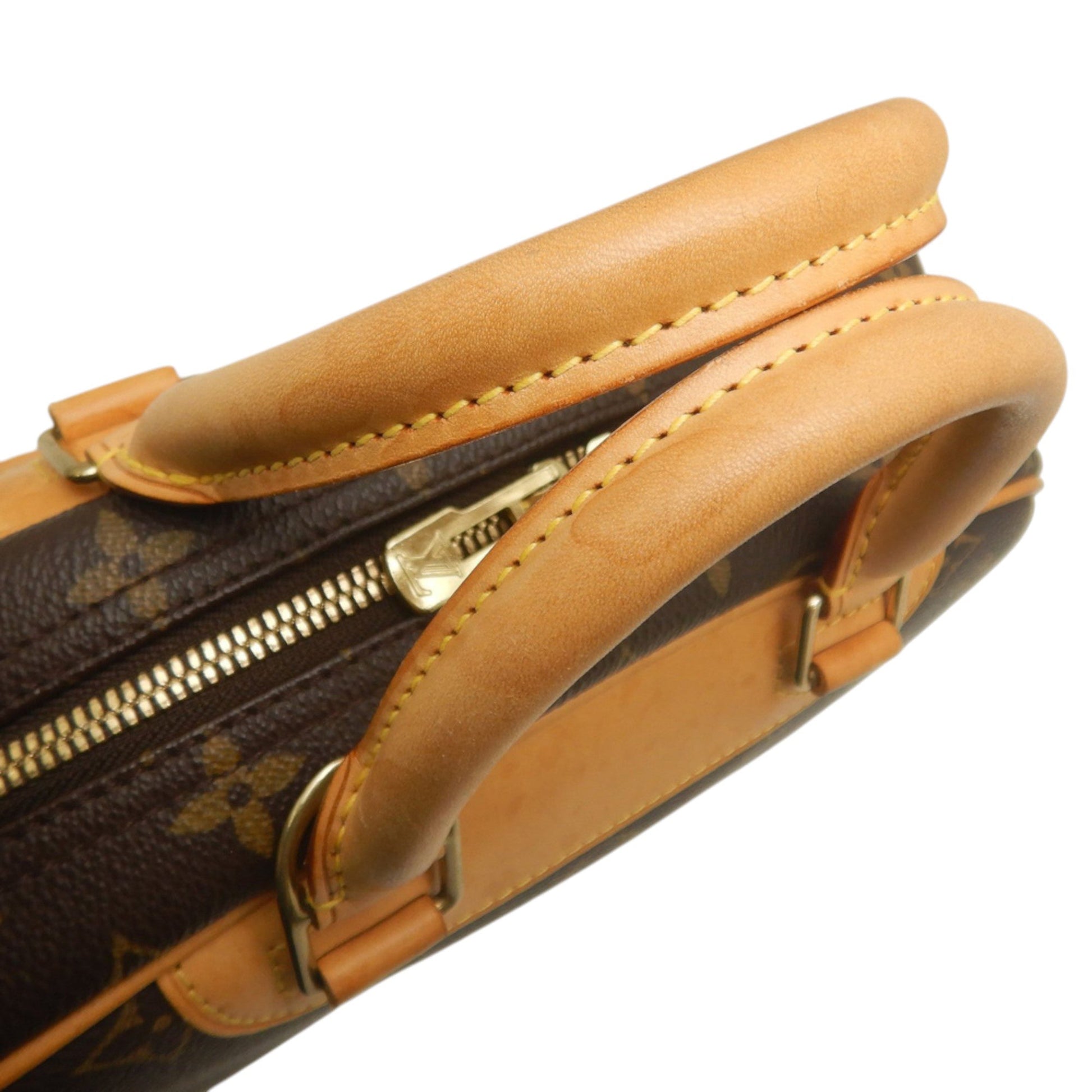 Louis Vuitton Monogram Trouville