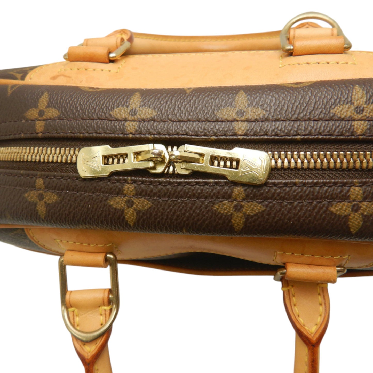 Louis Vuitton Monogram Trouville