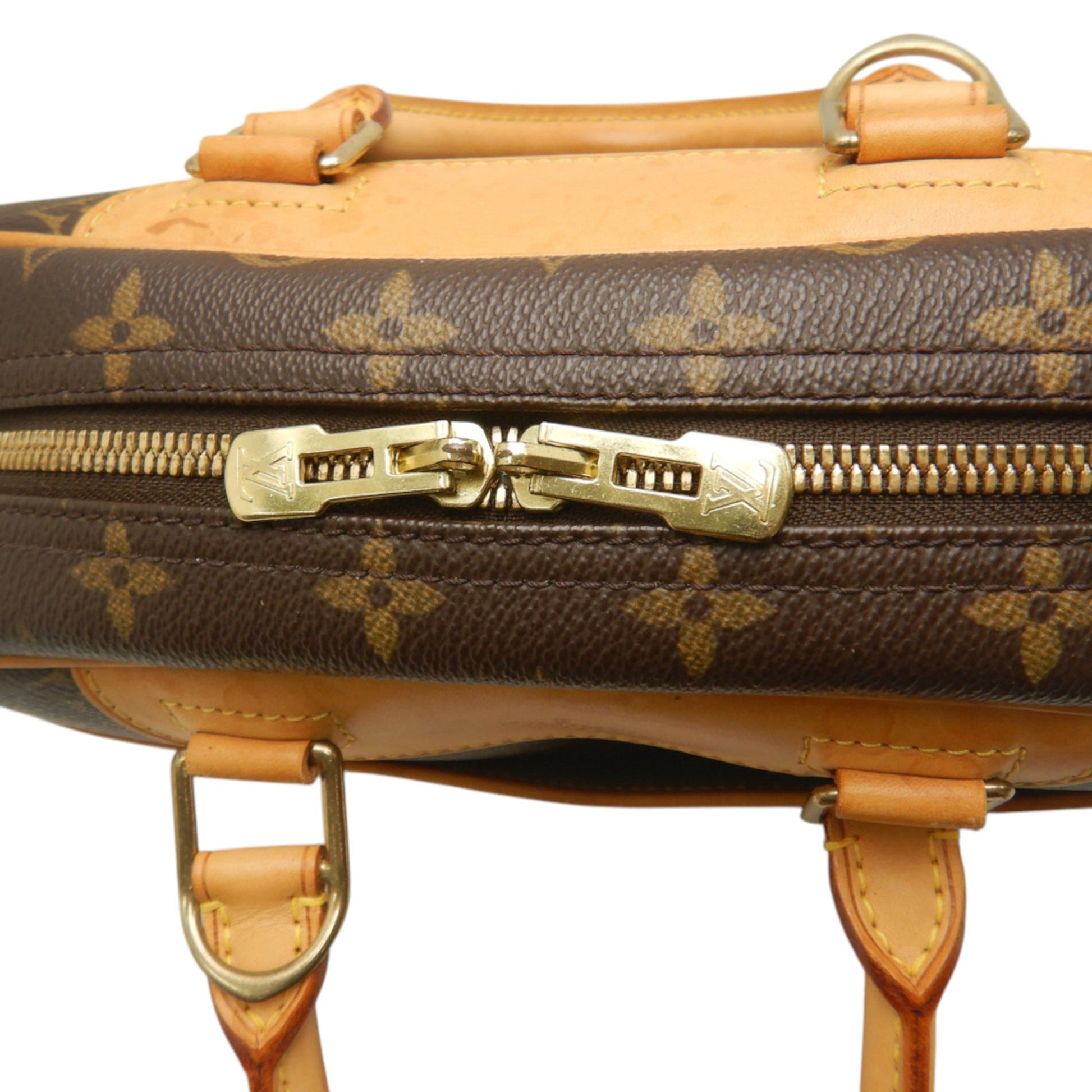 Louis Vuitton Monogram Trouville