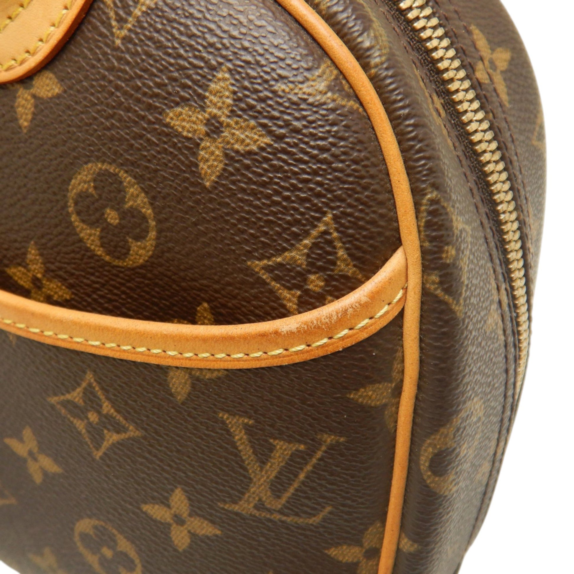 Louis Vuitton Monogram Trouville