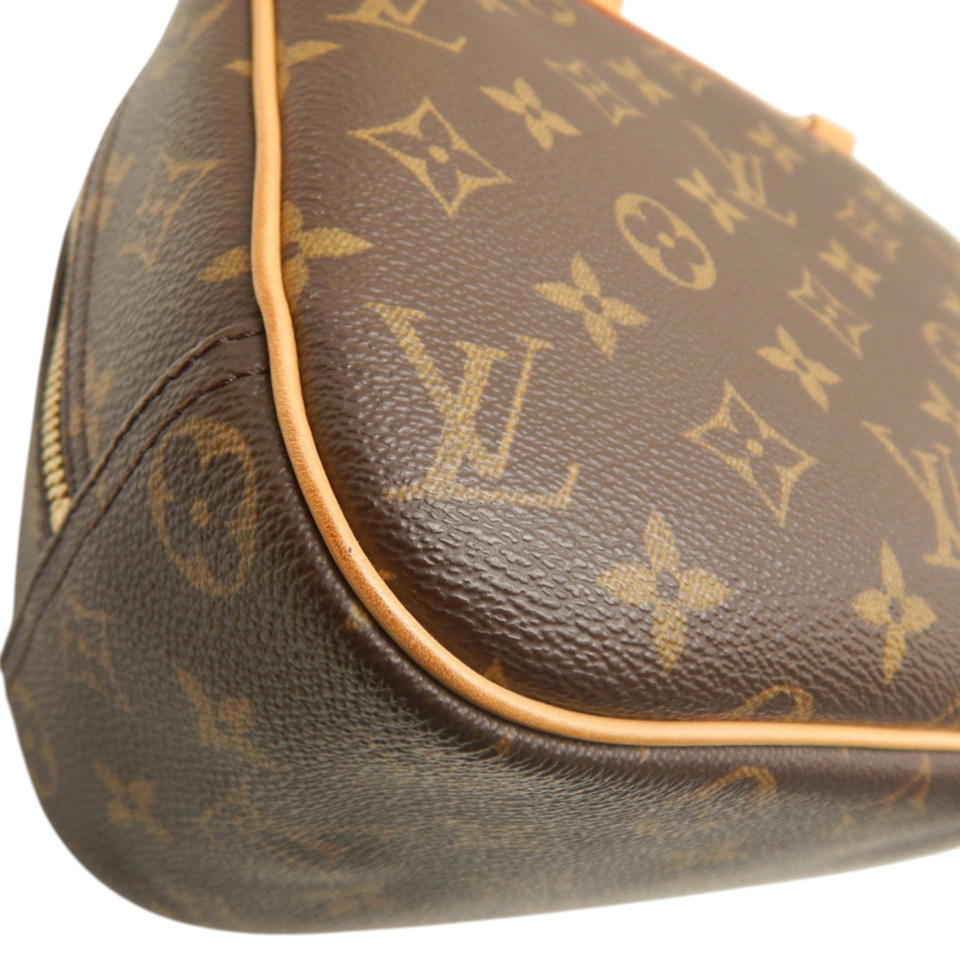 Louis Vuitton Monogram Trouville