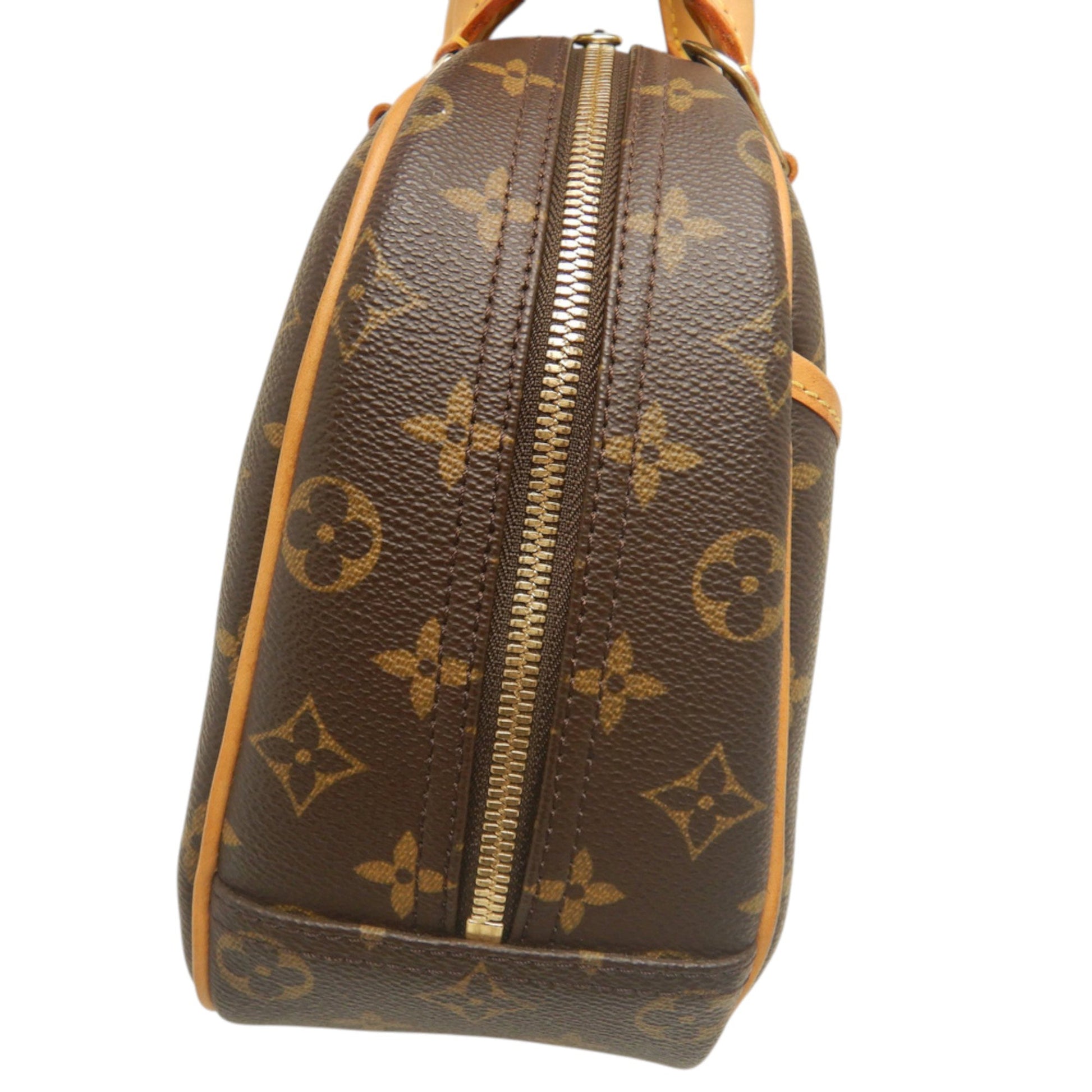 Louis Vuitton Monogram Trouville