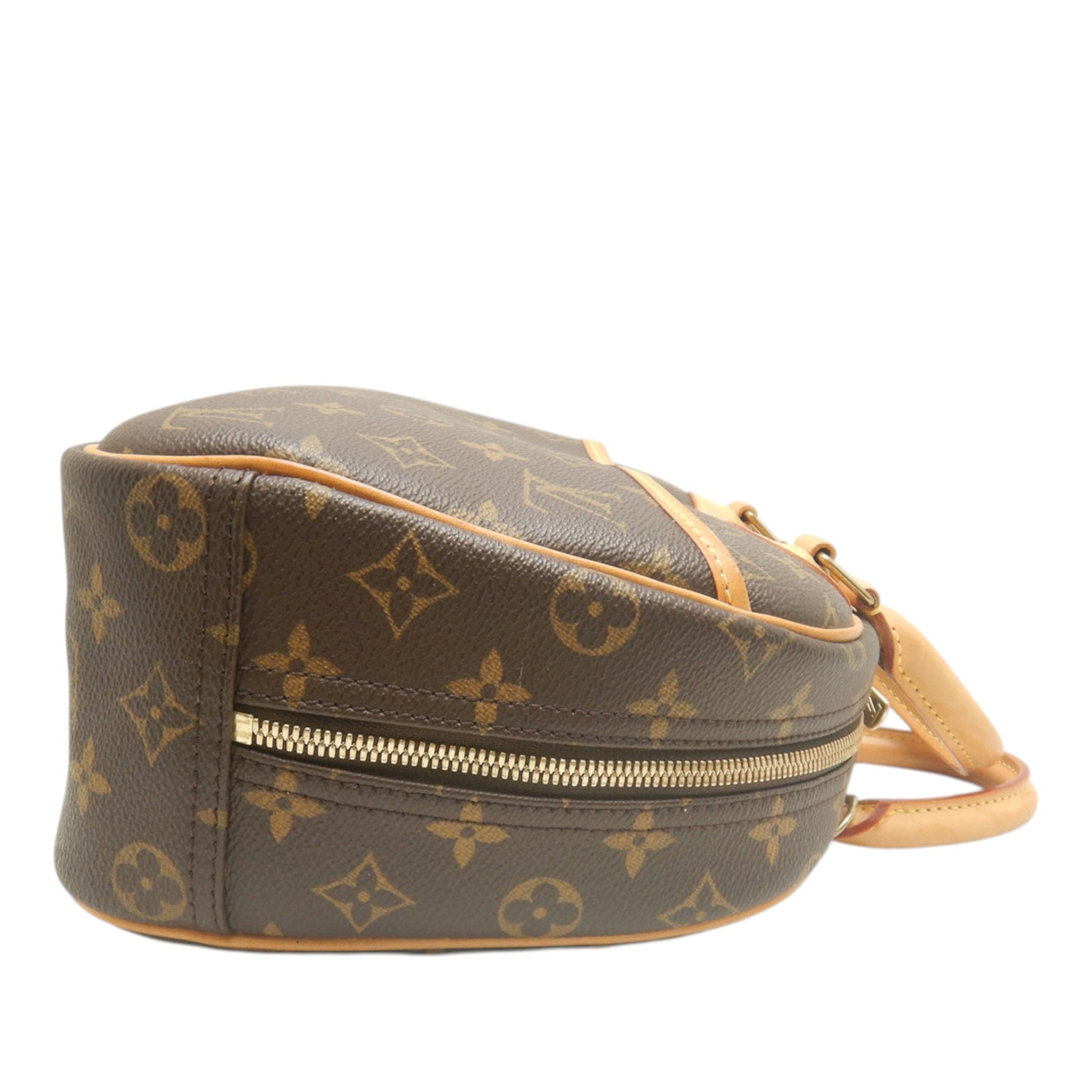 Louis Vuitton Monogram Trouville