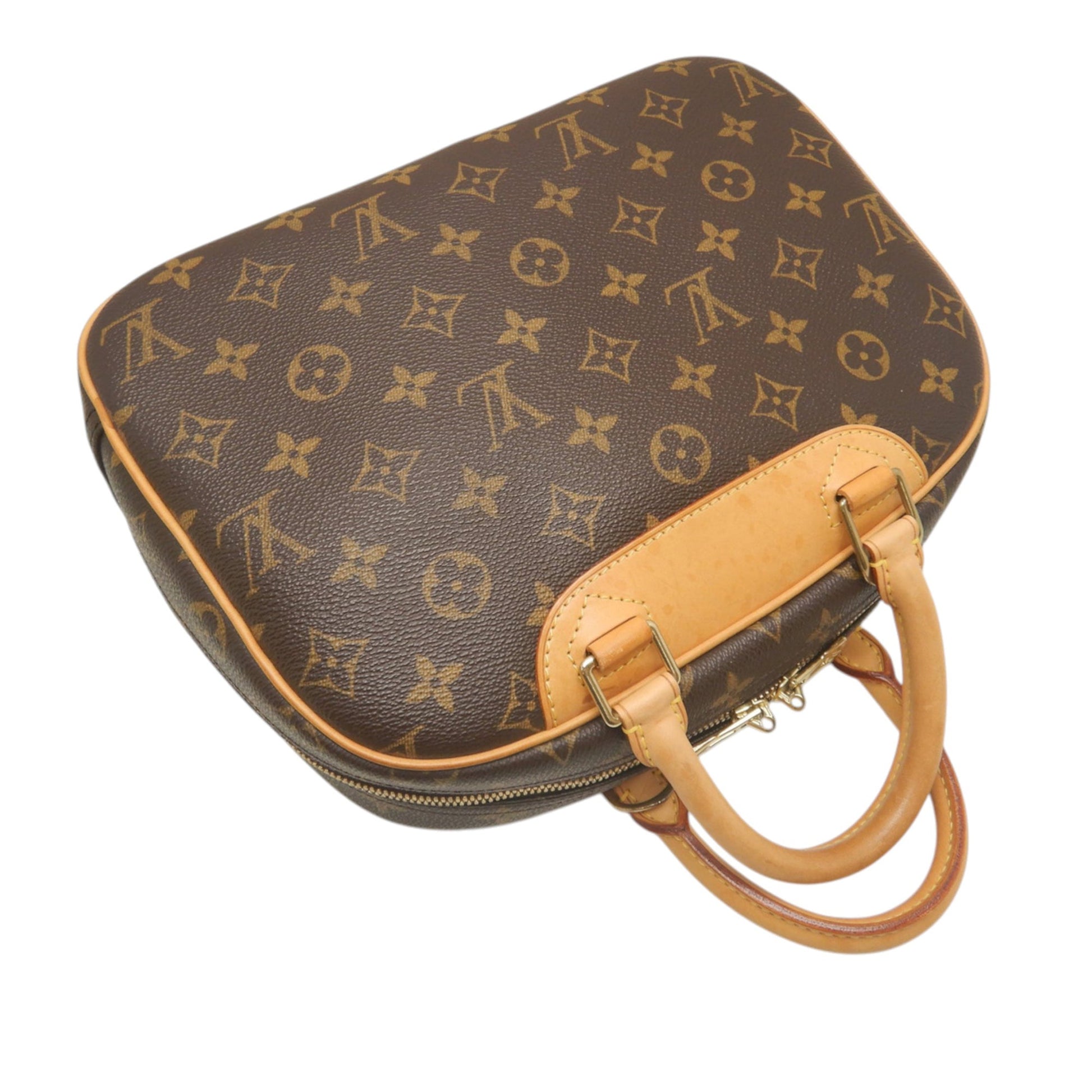 Louis Vuitton Monogram Trouville