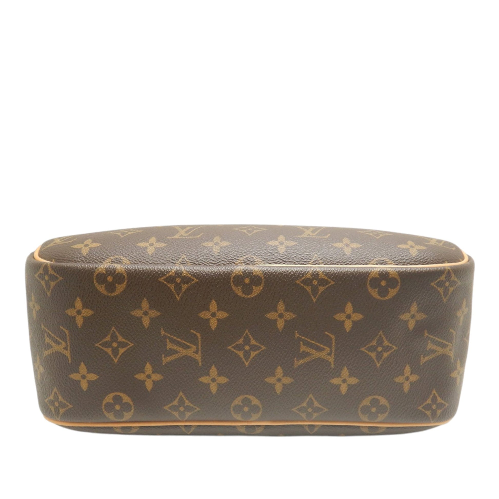 Louis Vuitton Monogram Trouville