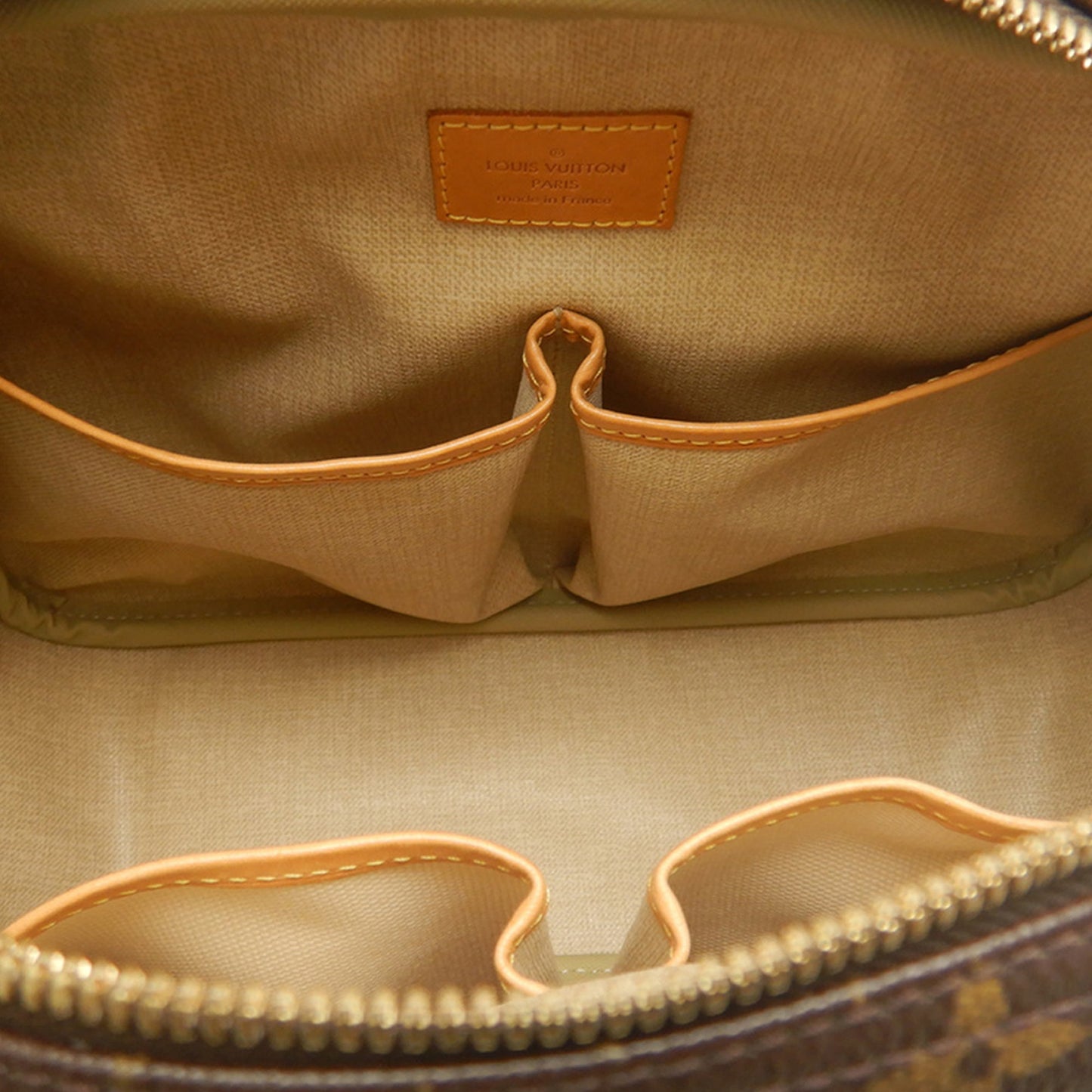 Louis Vuitton Monogram Trouville