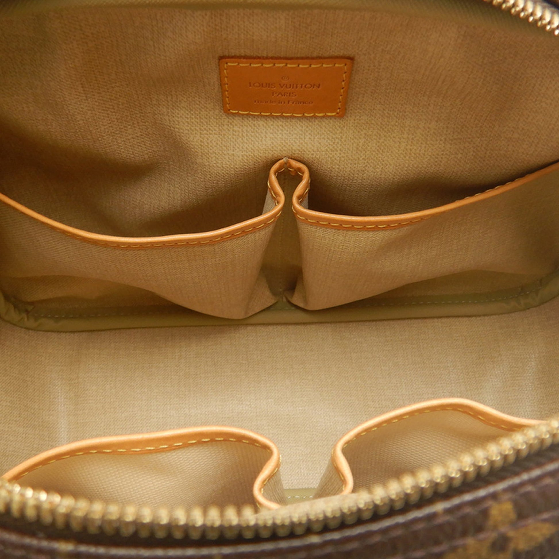 Louis Vuitton Monogram Trouville