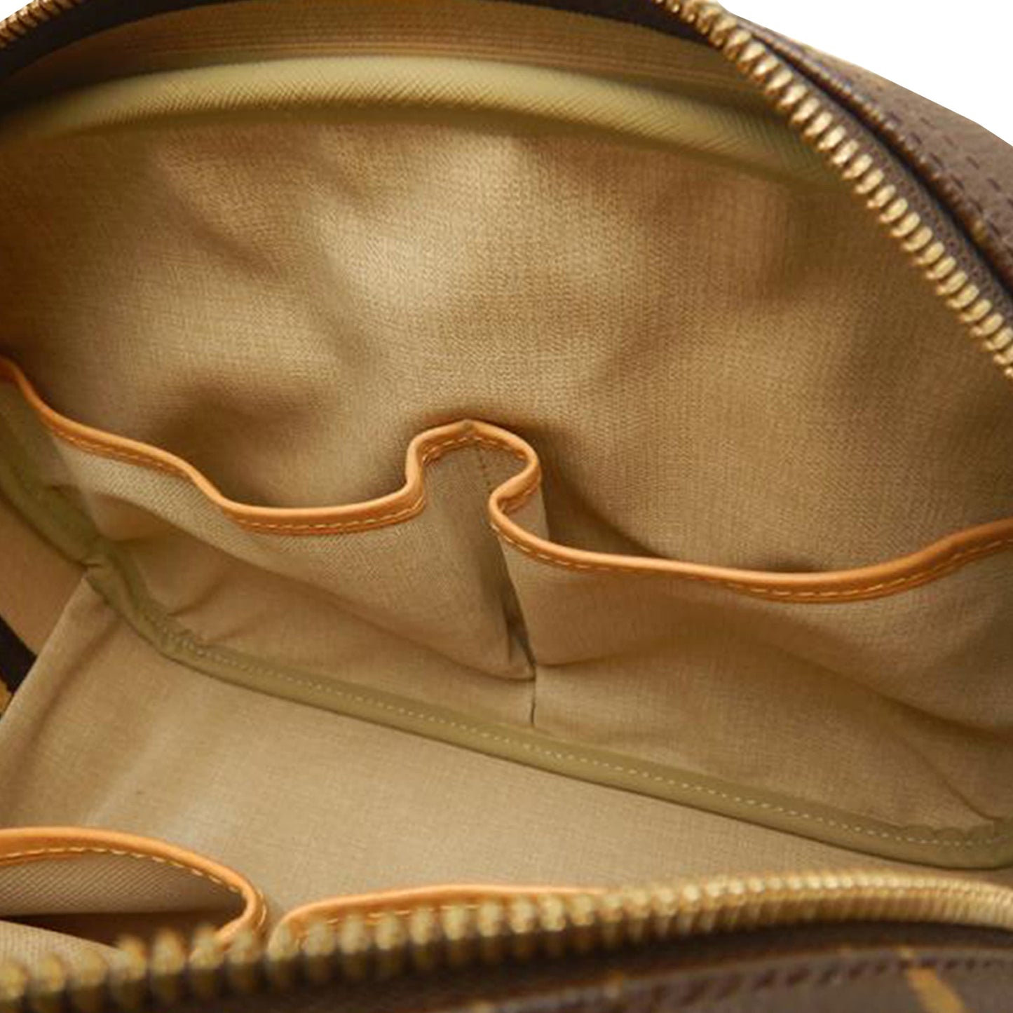 Louis Vuitton Monogram Trouville