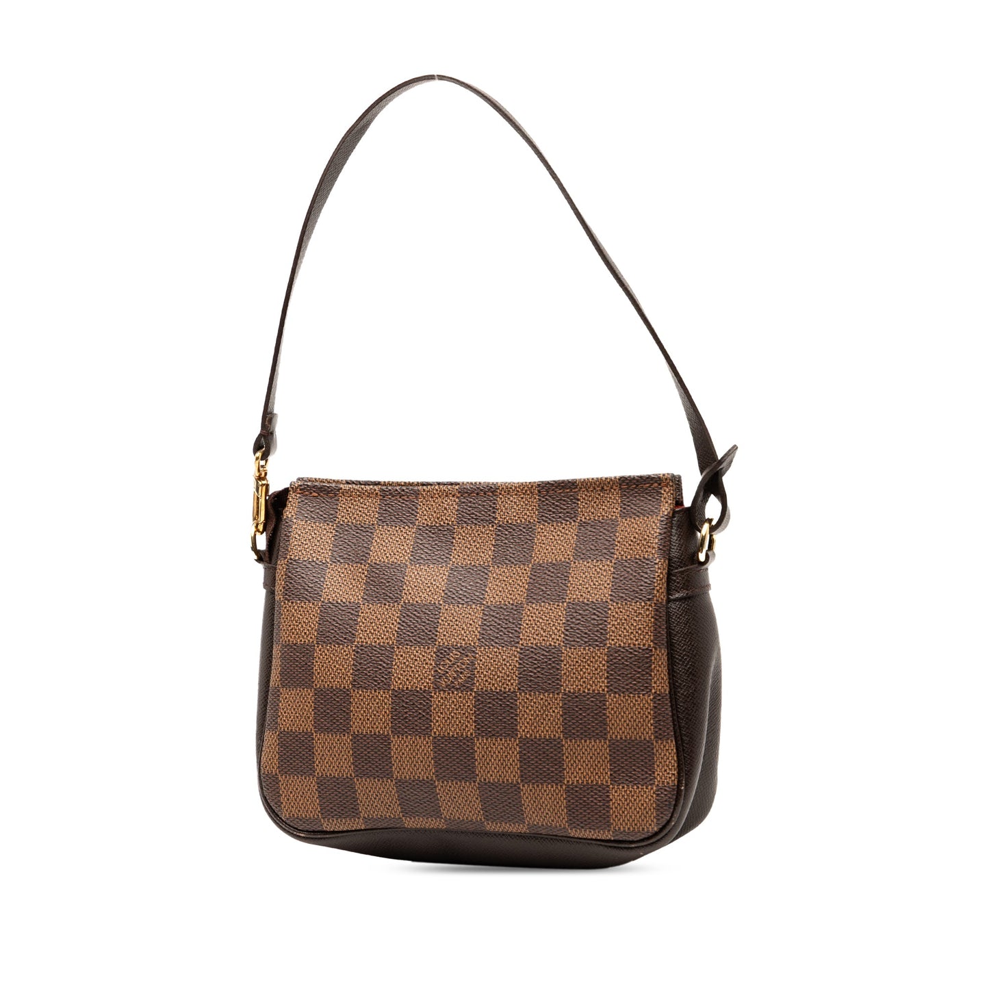 Louis Vuitton Damier Ebene Trousse Pochette