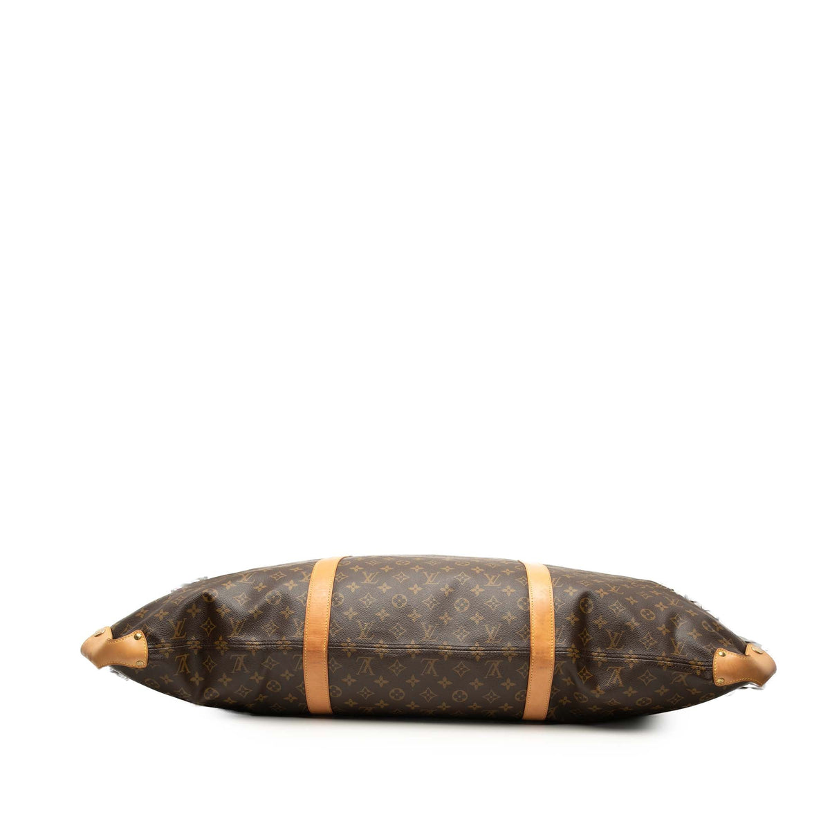 Louis Vuitton Monogram Kabul Garment Bag