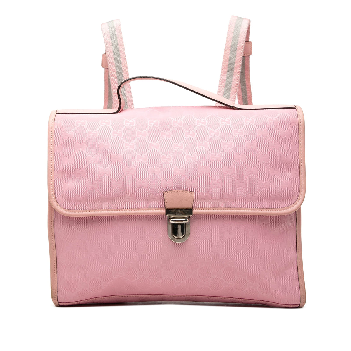 Gucci GG Imprime Backpack