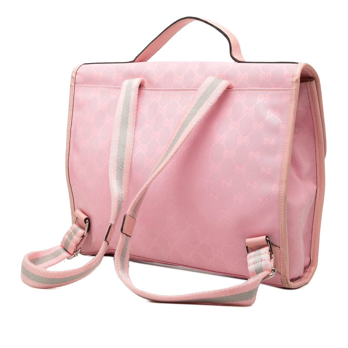 Gucci GG Imprime Backpack