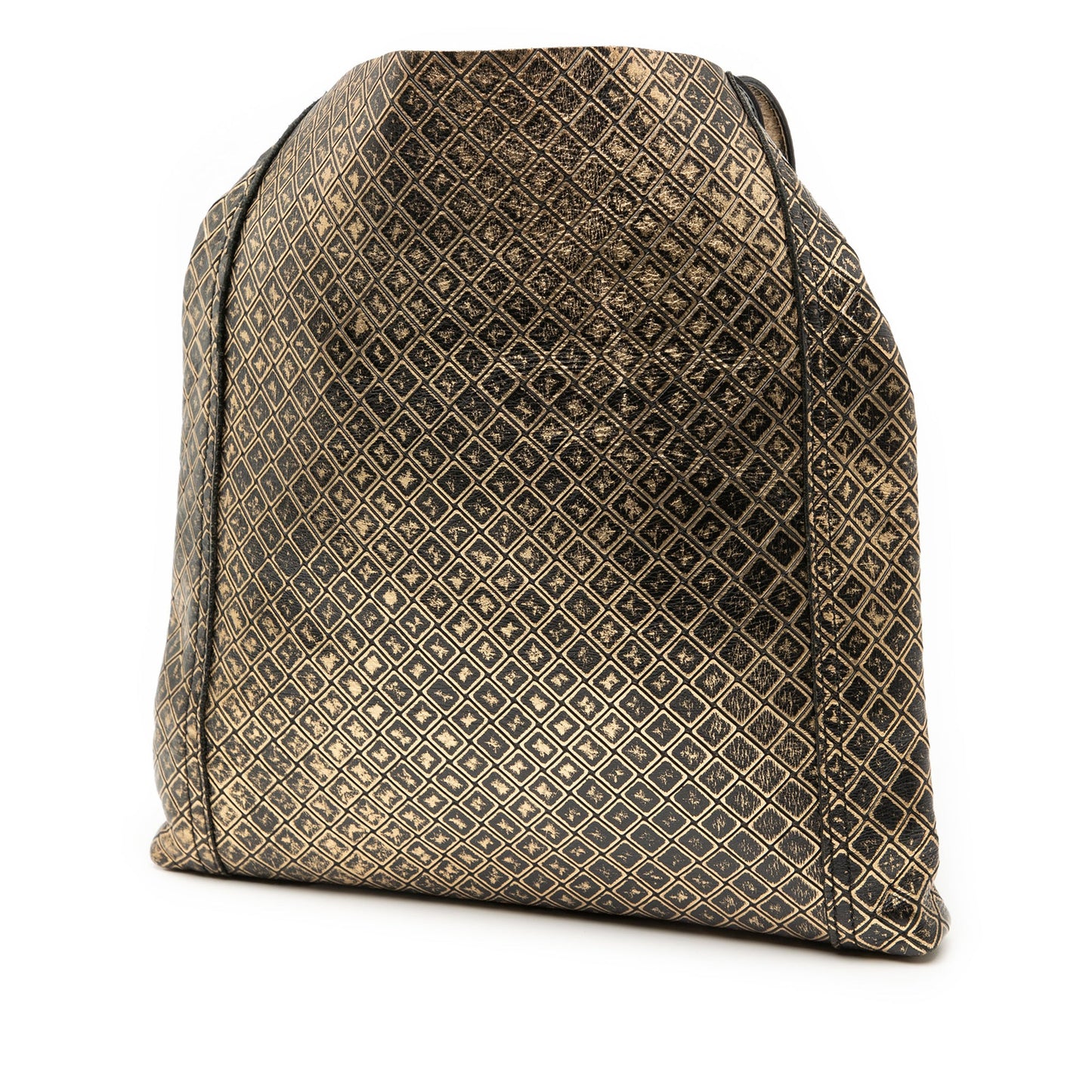 Bottega Veneta Leather Intrecciomirage Crossbody