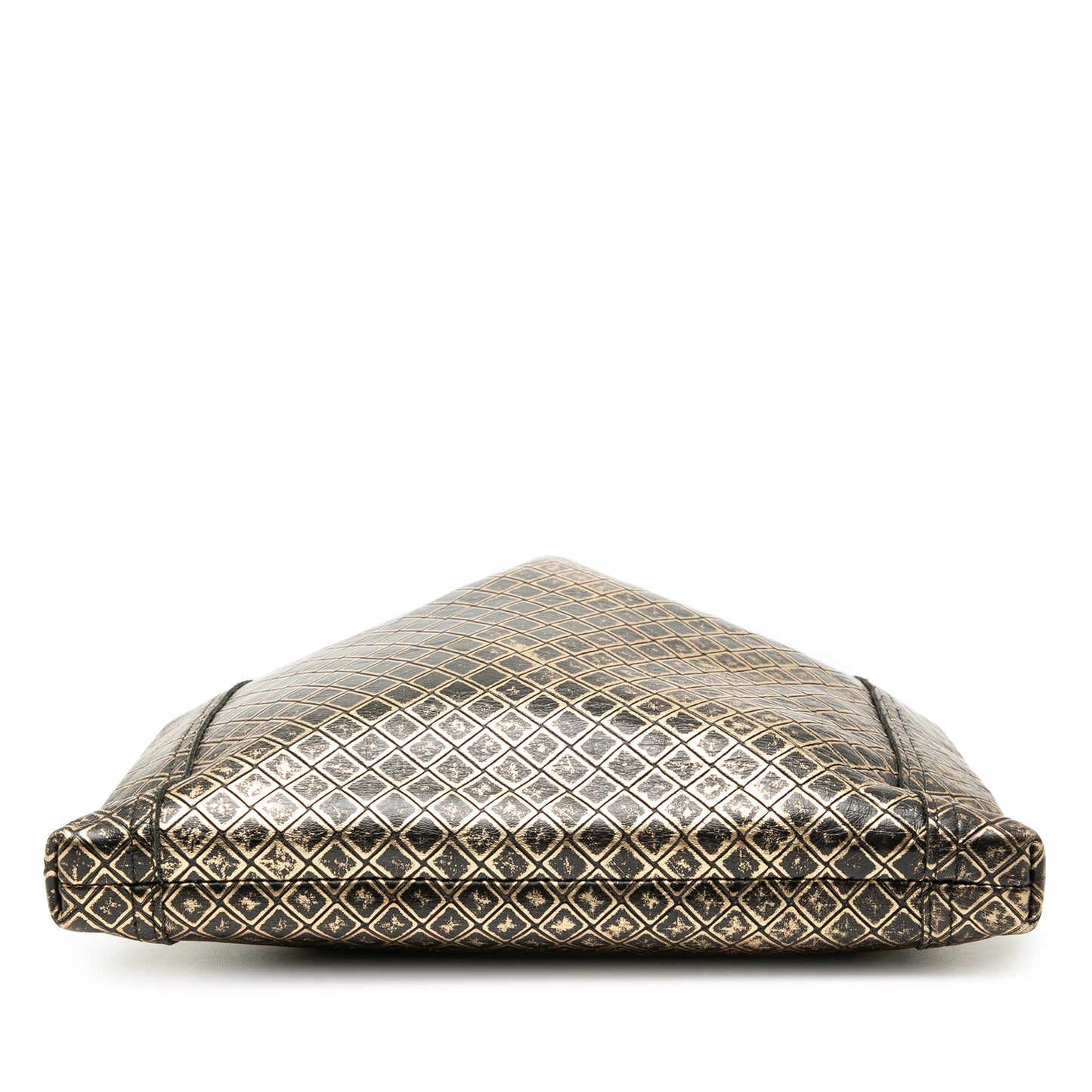 Bottega Veneta Leather Intrecciomirage Crossbody