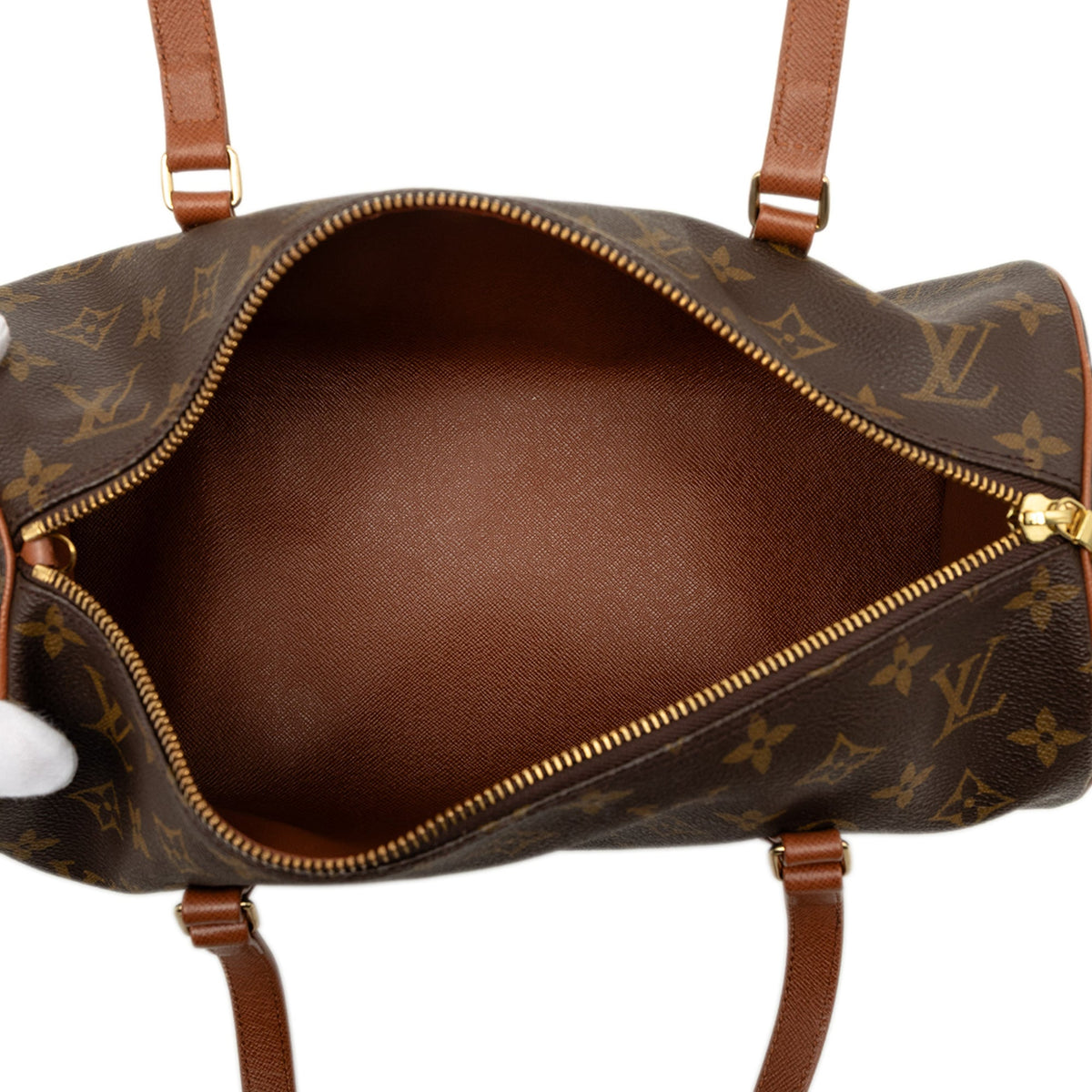Louis Vuitton Monogram Papillon 30