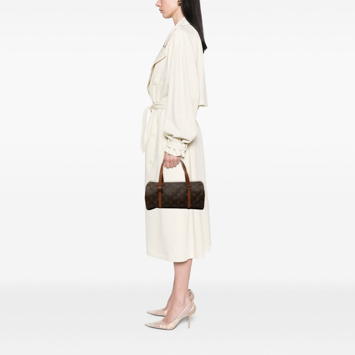 Louis Vuitton Monogram Papillon 30