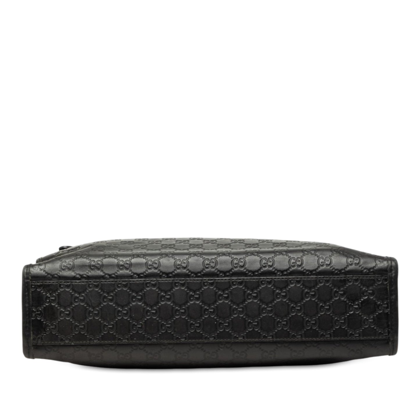 Gucci Guccissima Web Business Bag